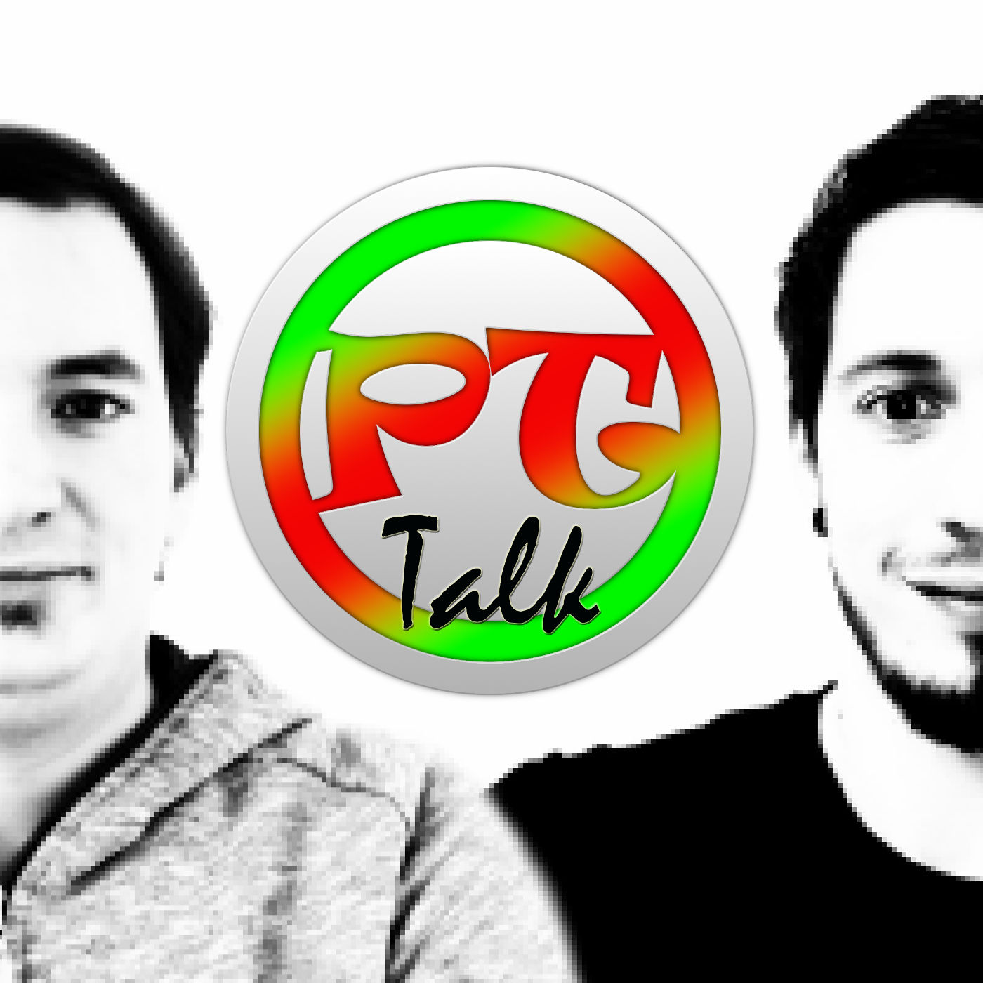 Pixel Taverne Talk 6.0 - Podcaster Roulette 2.0 Jugendsünden