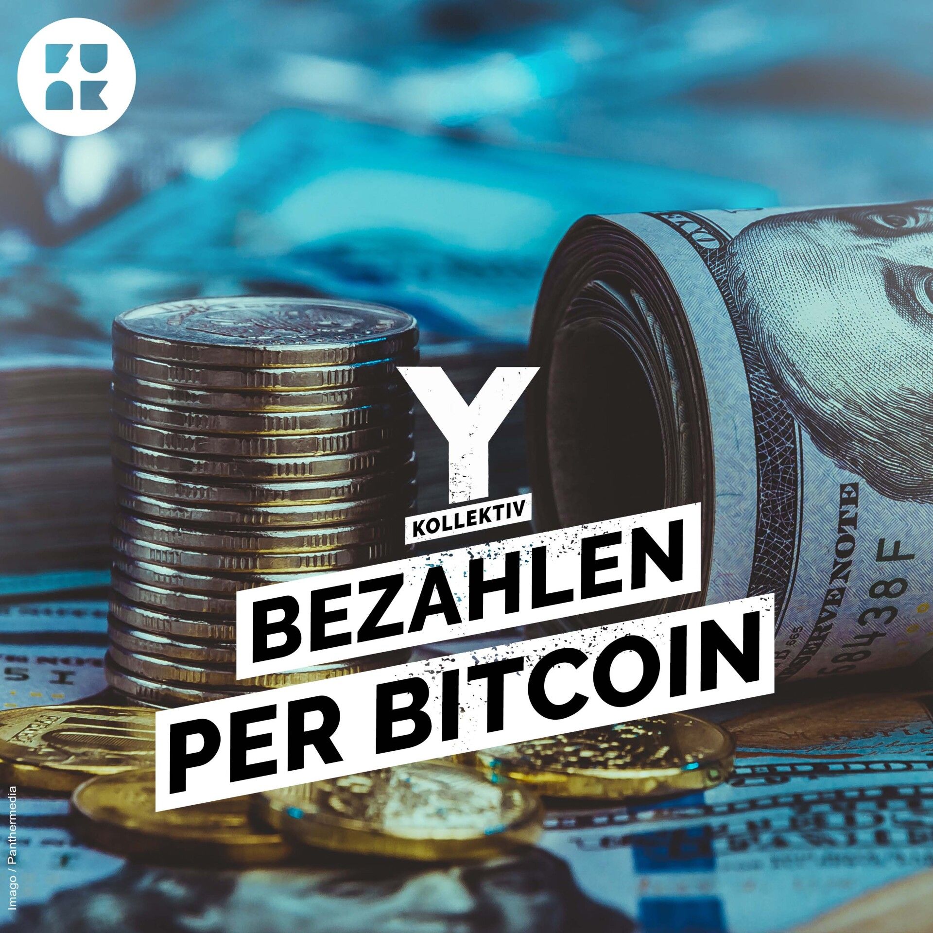 Pizza per Bitcoin – lösen Kryptowährungen bald Dollar und Euro ab?