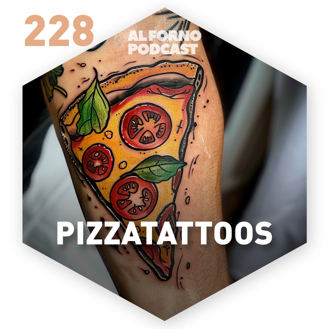Pizzatattoos