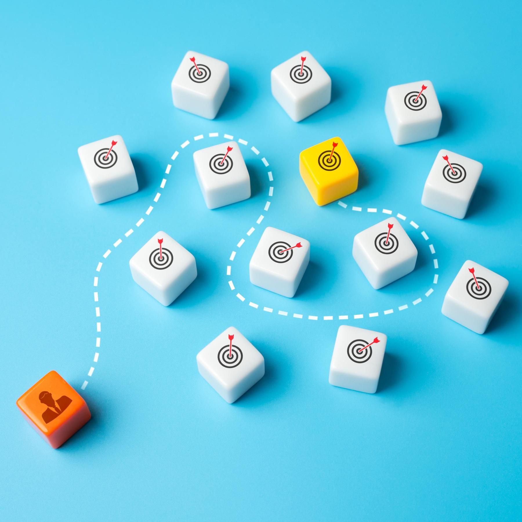 Plan B - Immer eine Alternative parat