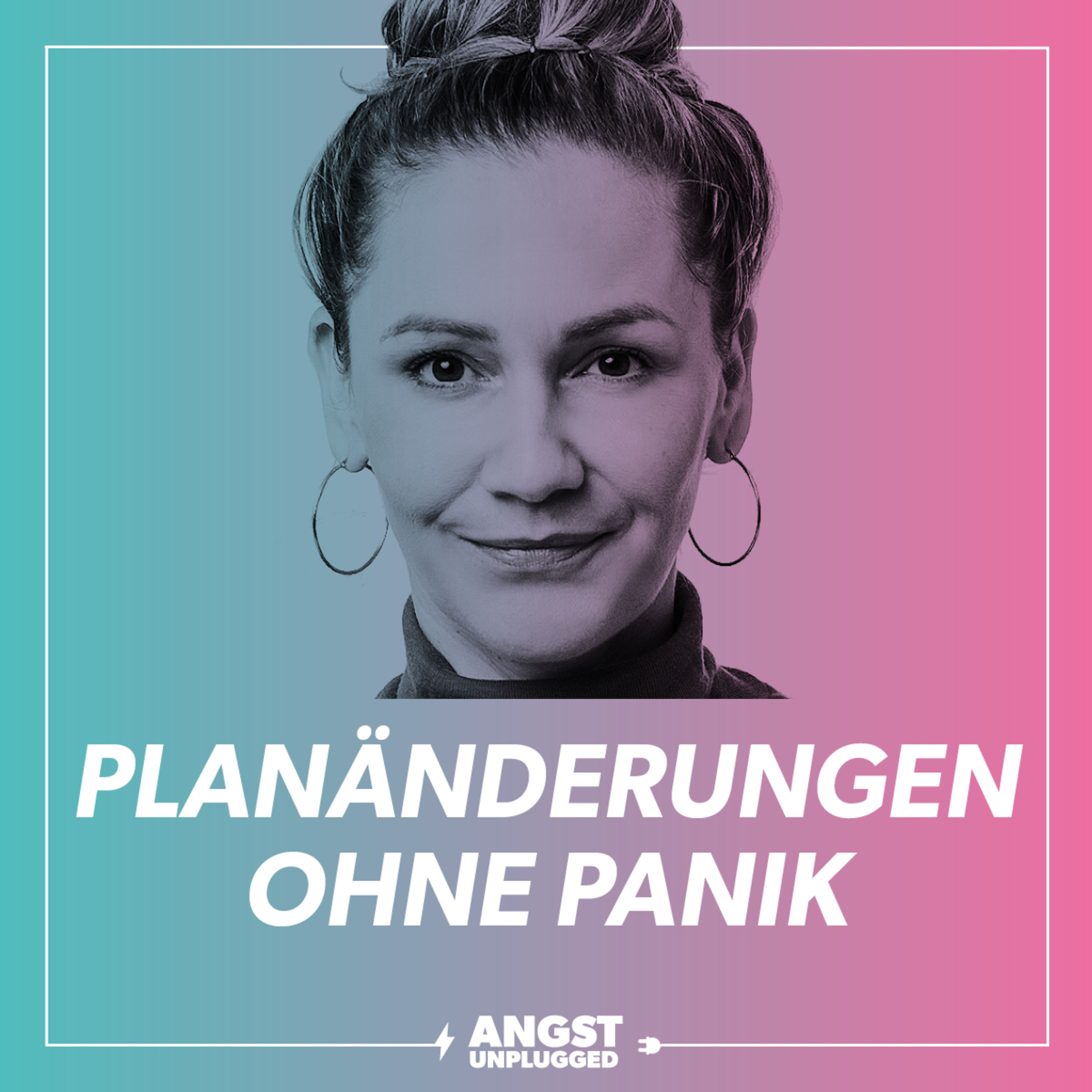 Planänderungen ohne Panik: 3-Schritte-Routine für mehr Ruhe & Sicherheit