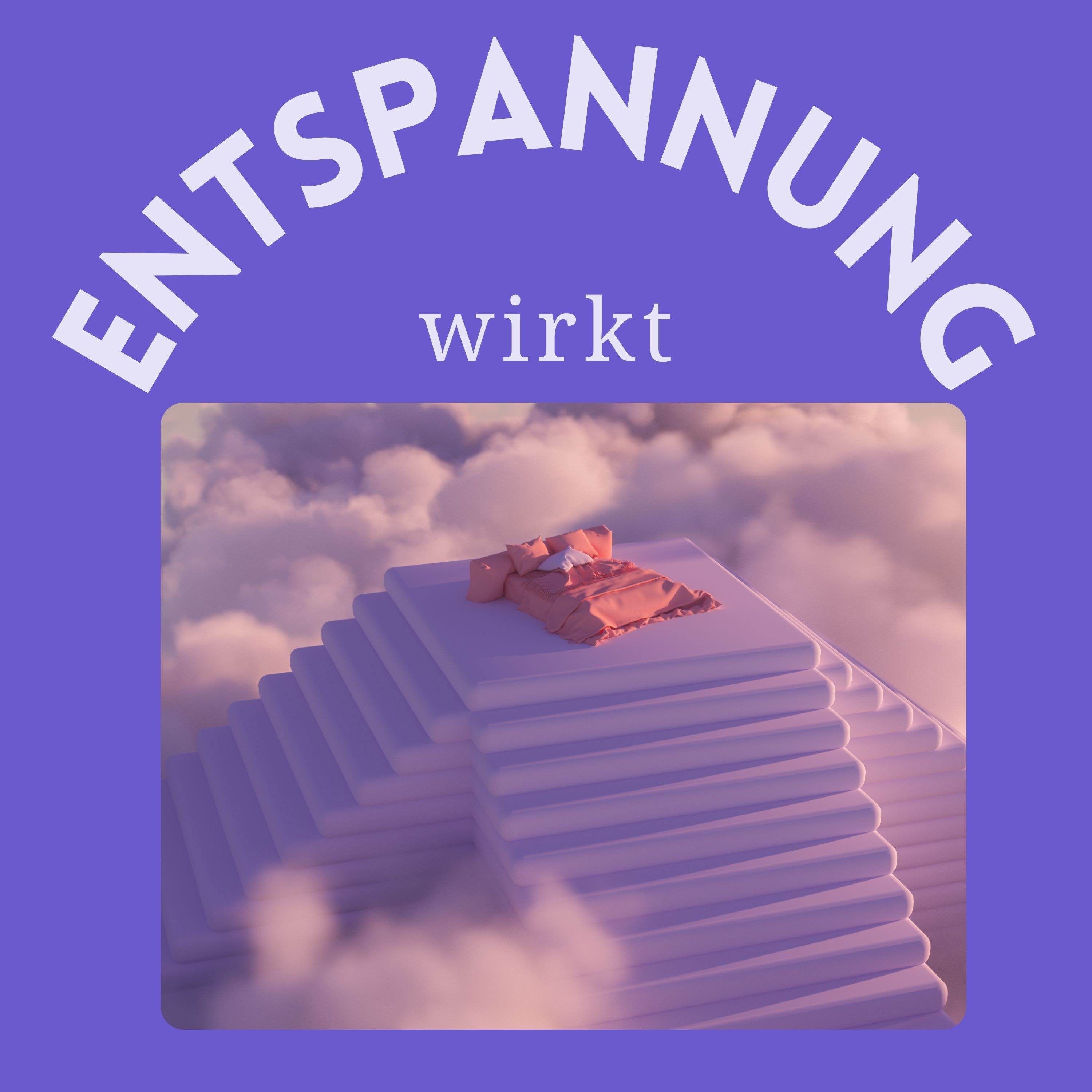 Planet des Schlafes (Neufassung 2025): Deine Traumreise zum tiefen, erholsamen Schlaf