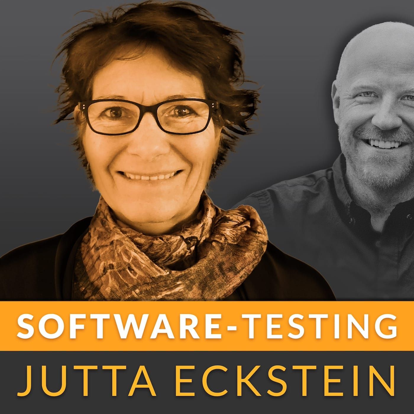 Planet Erde als Stakeholder - Jutta Eckstein