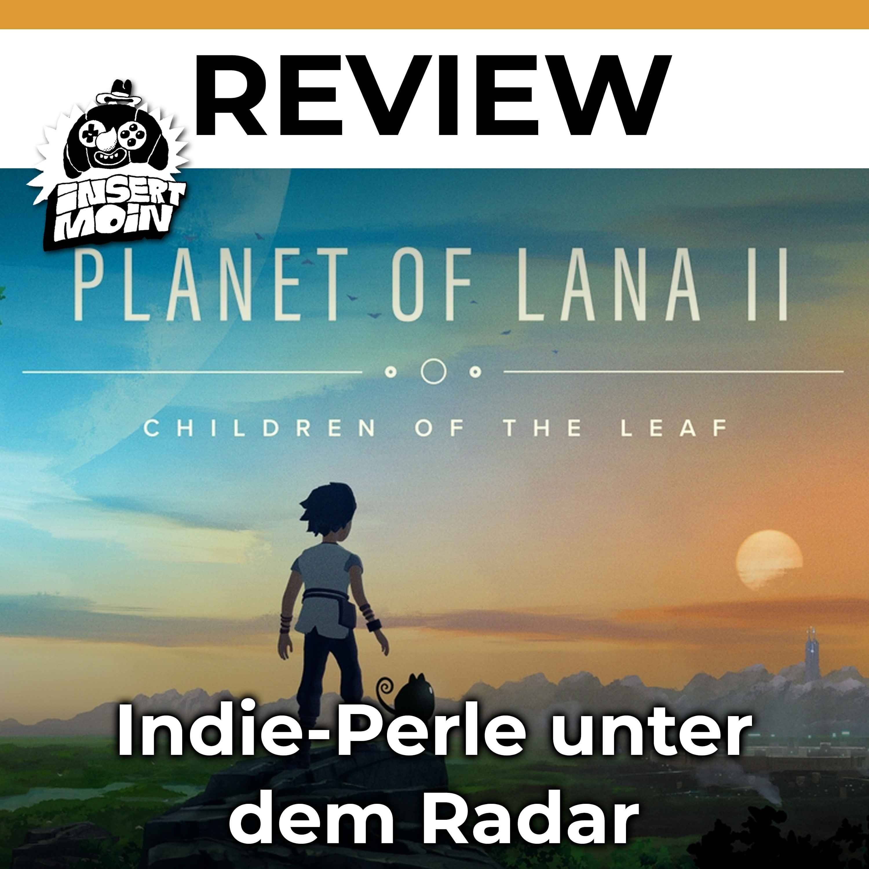 Planet of Lana 2 im Test: Eine Fortsetzung, die alles (noch) besser macht