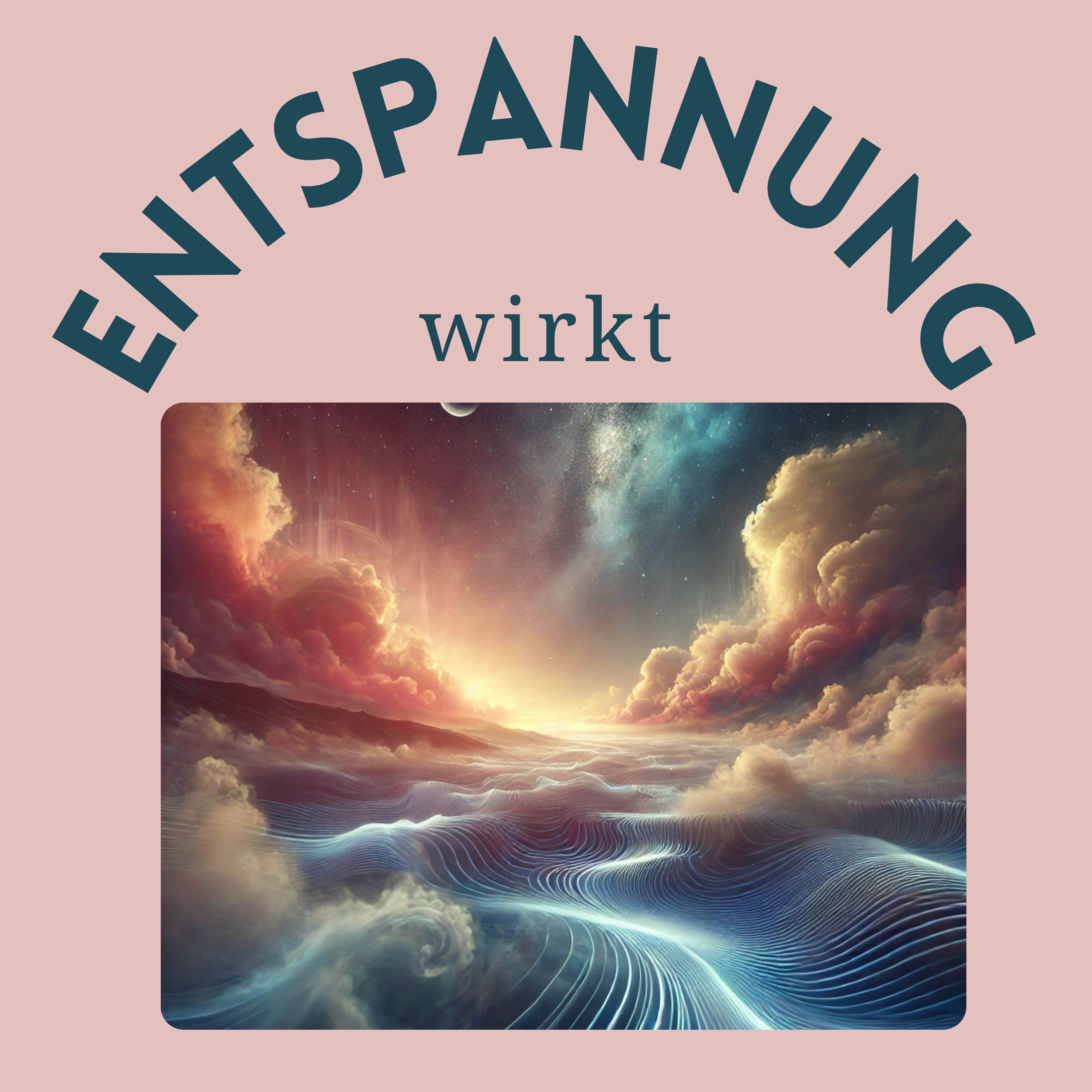 Planet of Trance: ASMR Klangreise durch den Nebel des Schlafs