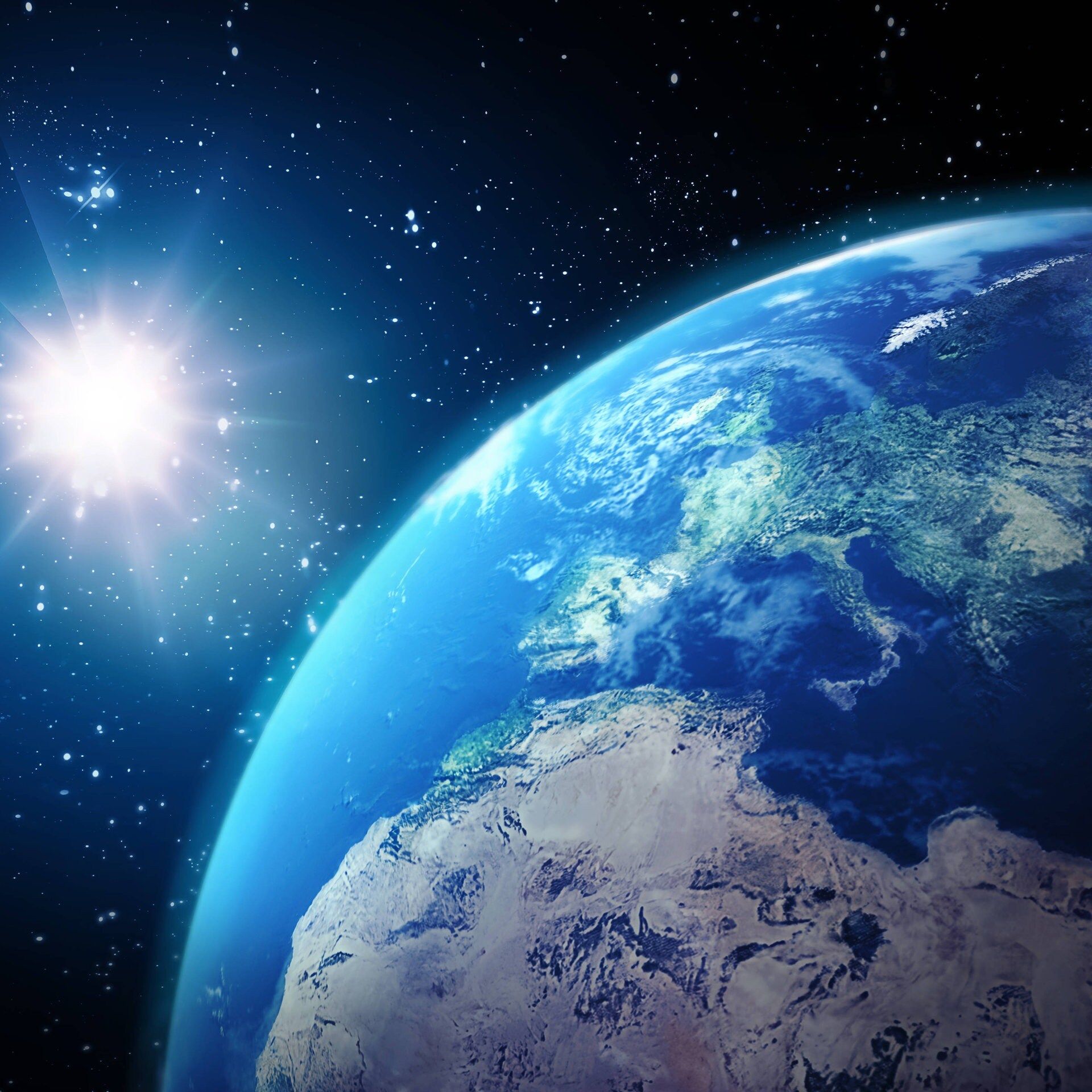 Planetary Health Check: Unserer Erde geht es immer schlechter