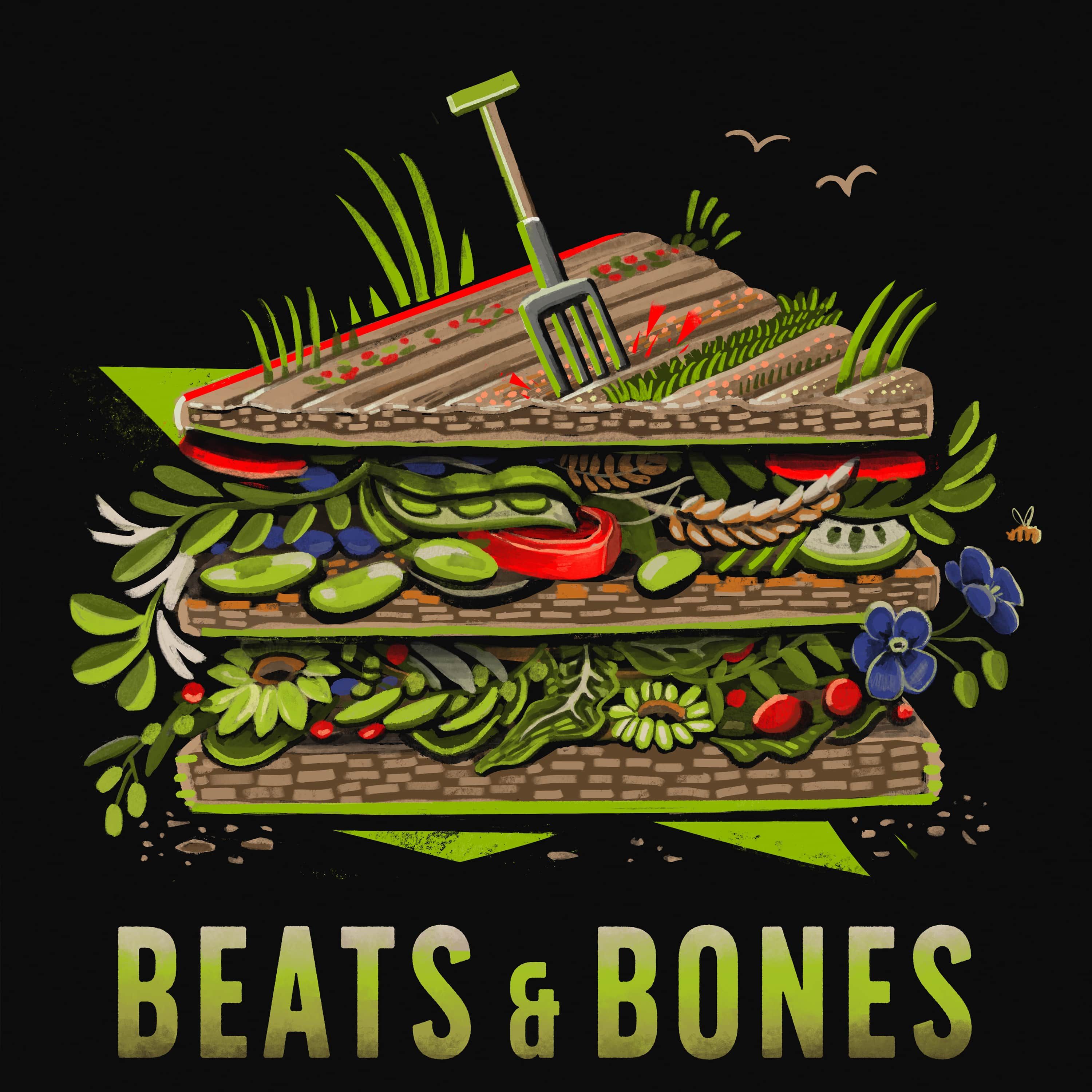 Planetary Health: Zukunft geht durch den Magen