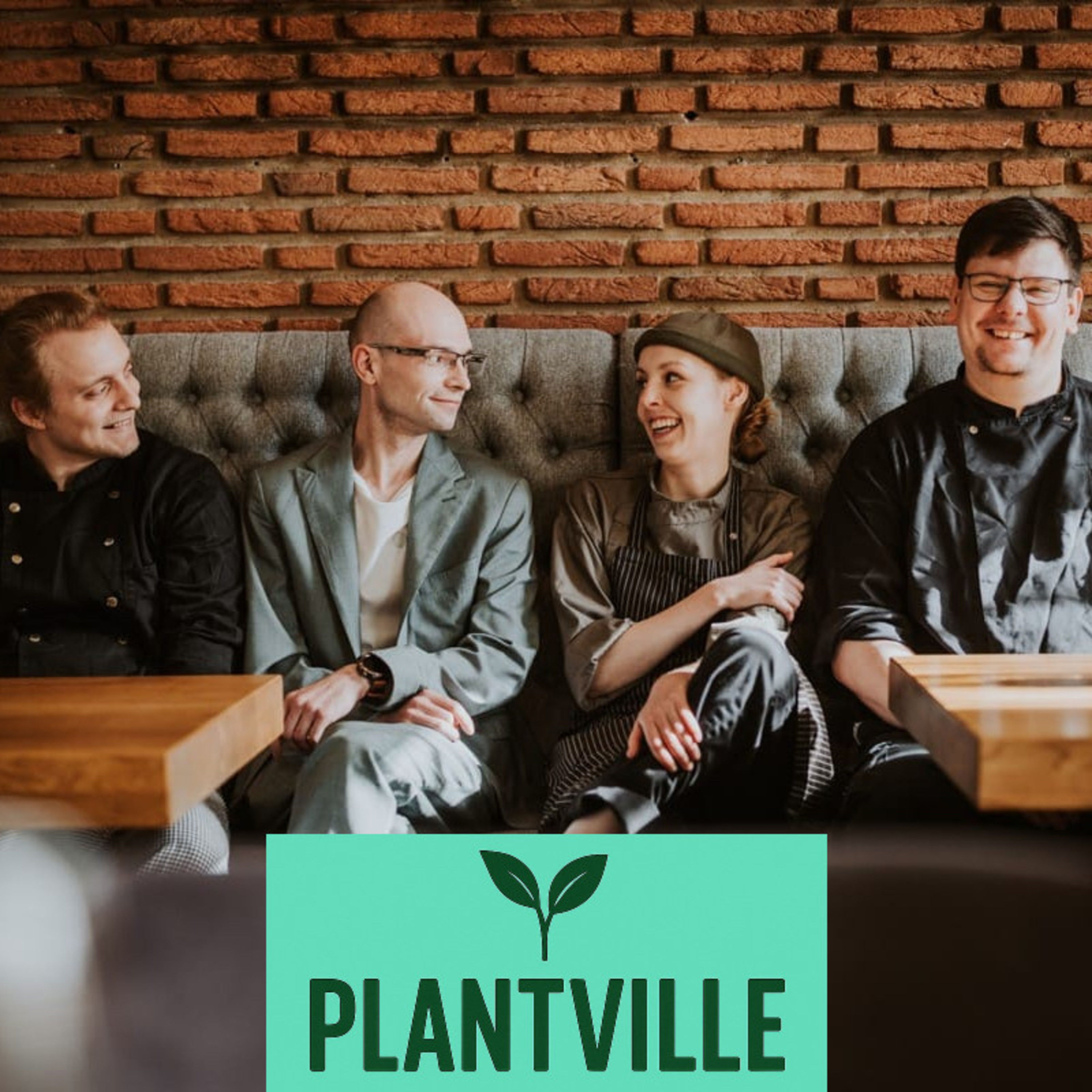Plantville – Restaurant Dreigang
