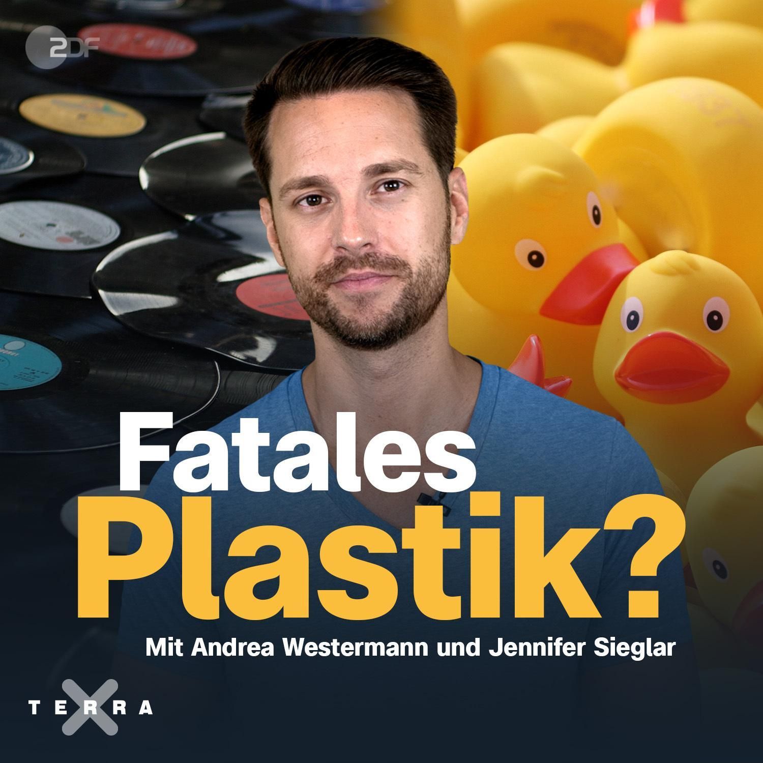 Plastik: der fatale Wunderstoff