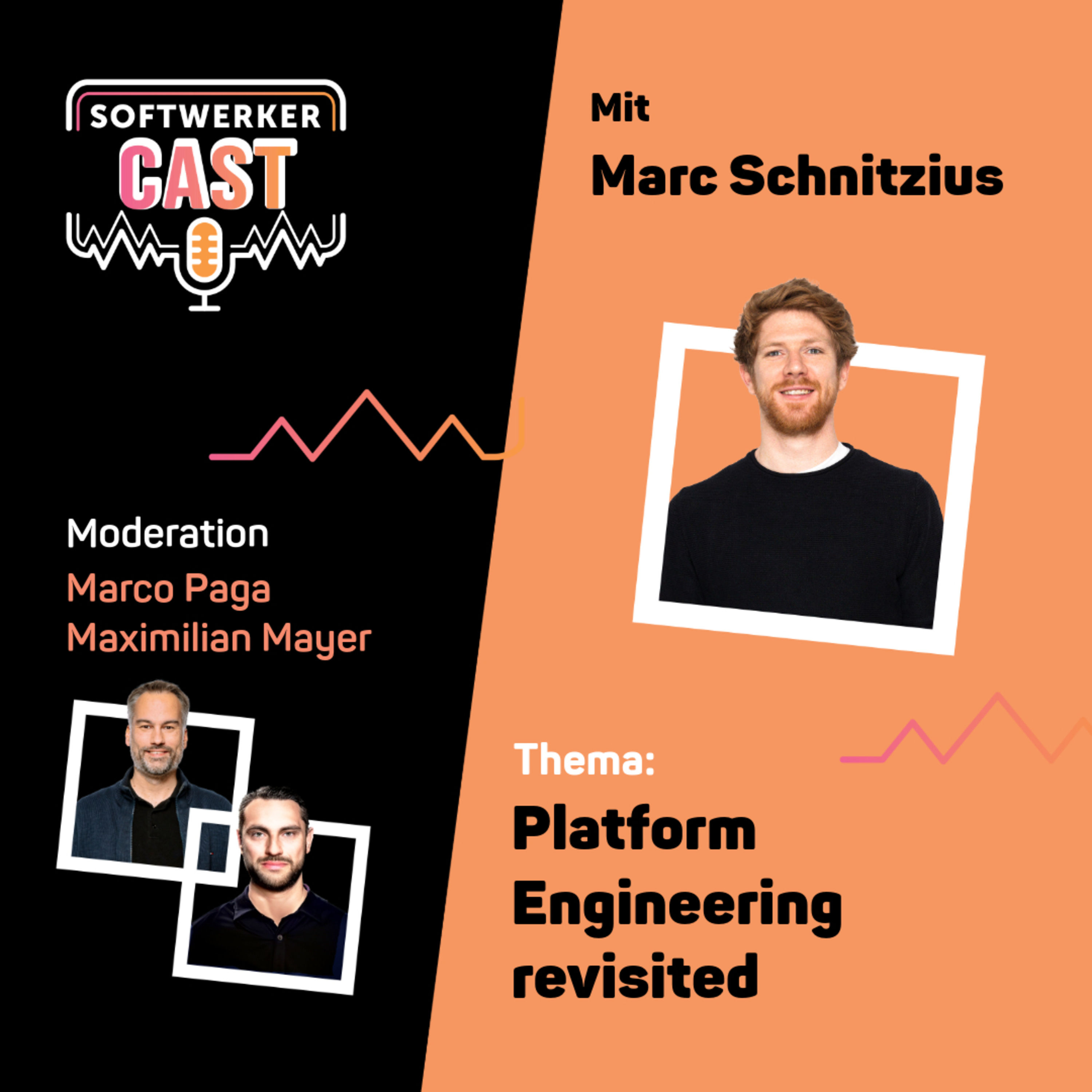 Platform Engineering revisited