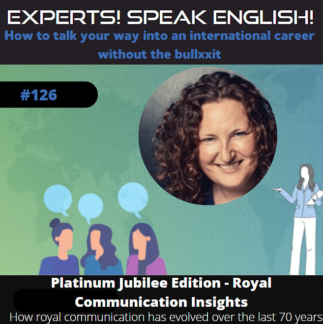 Platinum Jubilee Edition - Royal Communication Insights #126