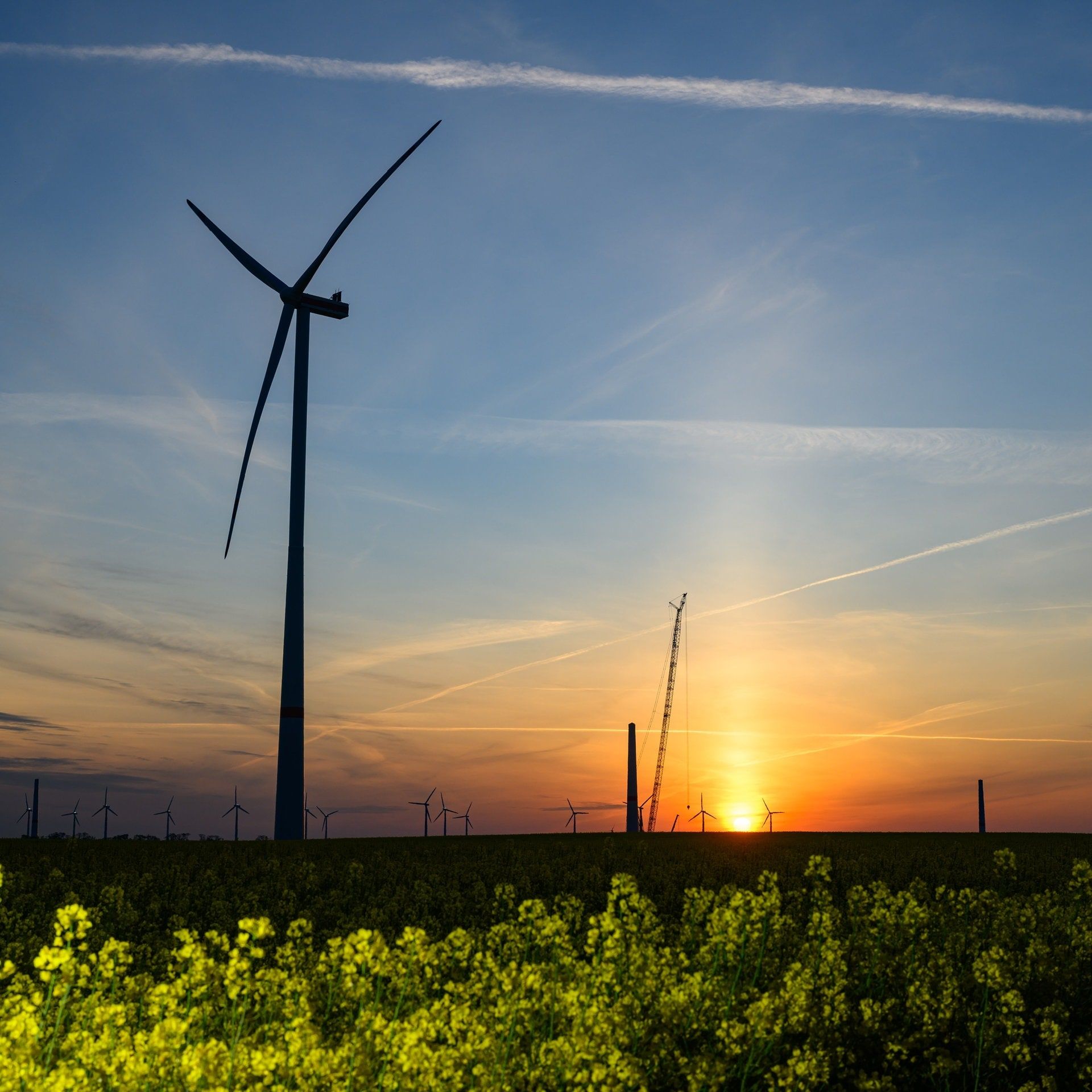 Platzt der Knoten? Die EU diskutiert über Klimaziele