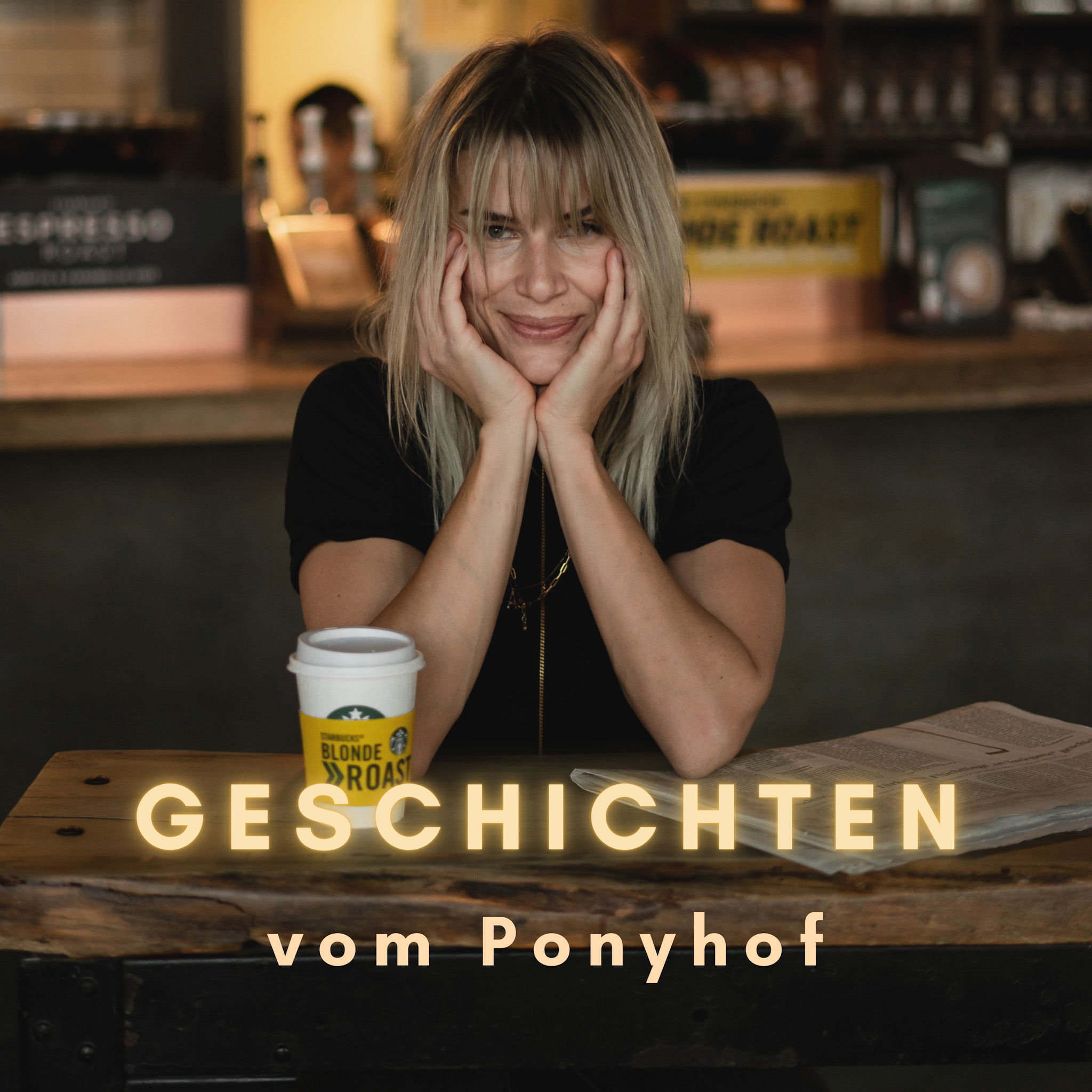 Plauschpourri - Part 7: Wild statt mild