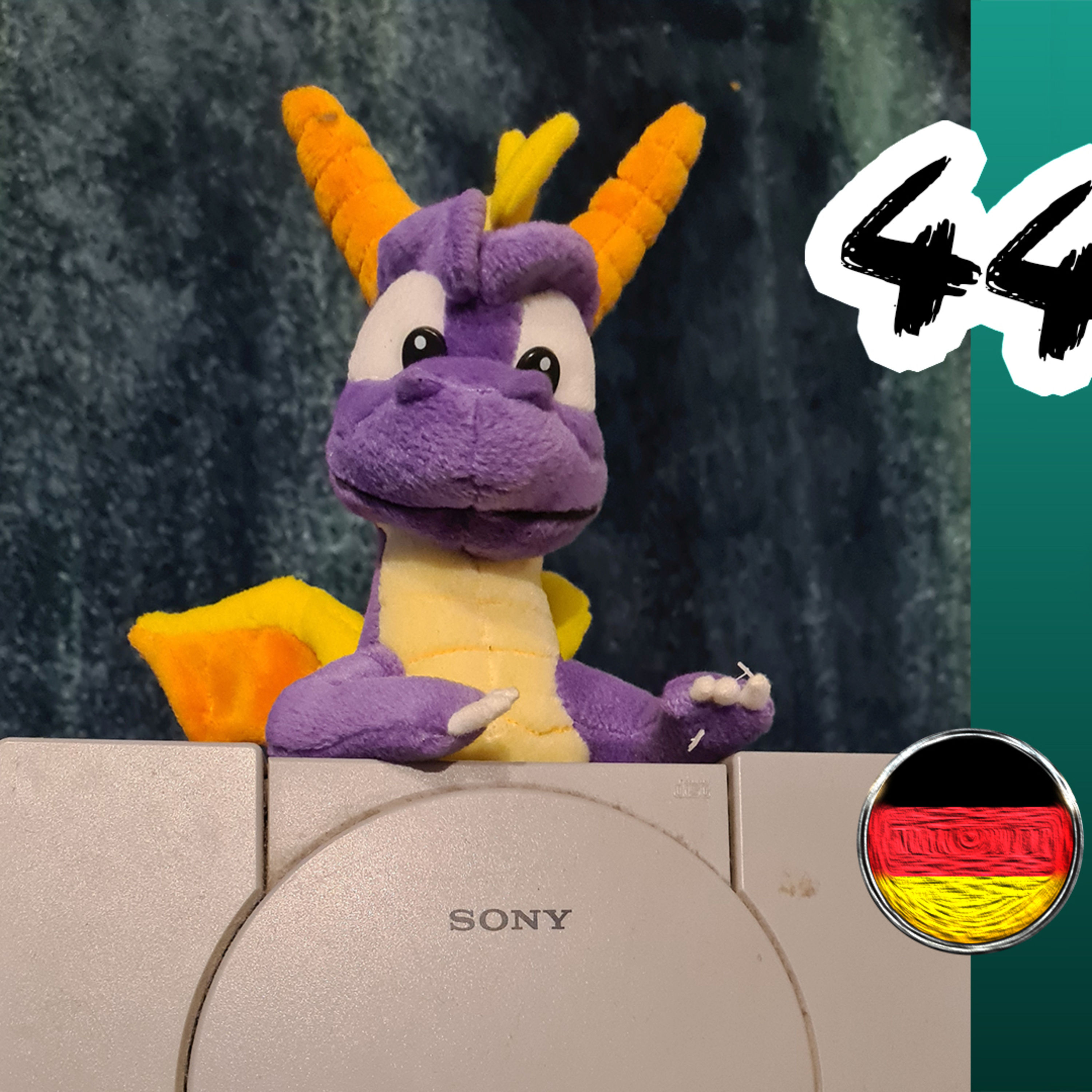 PlayStation 1 Klassiker: Spyro, MediEvil & Retro-Gaming-Nostalgie! 🎮
