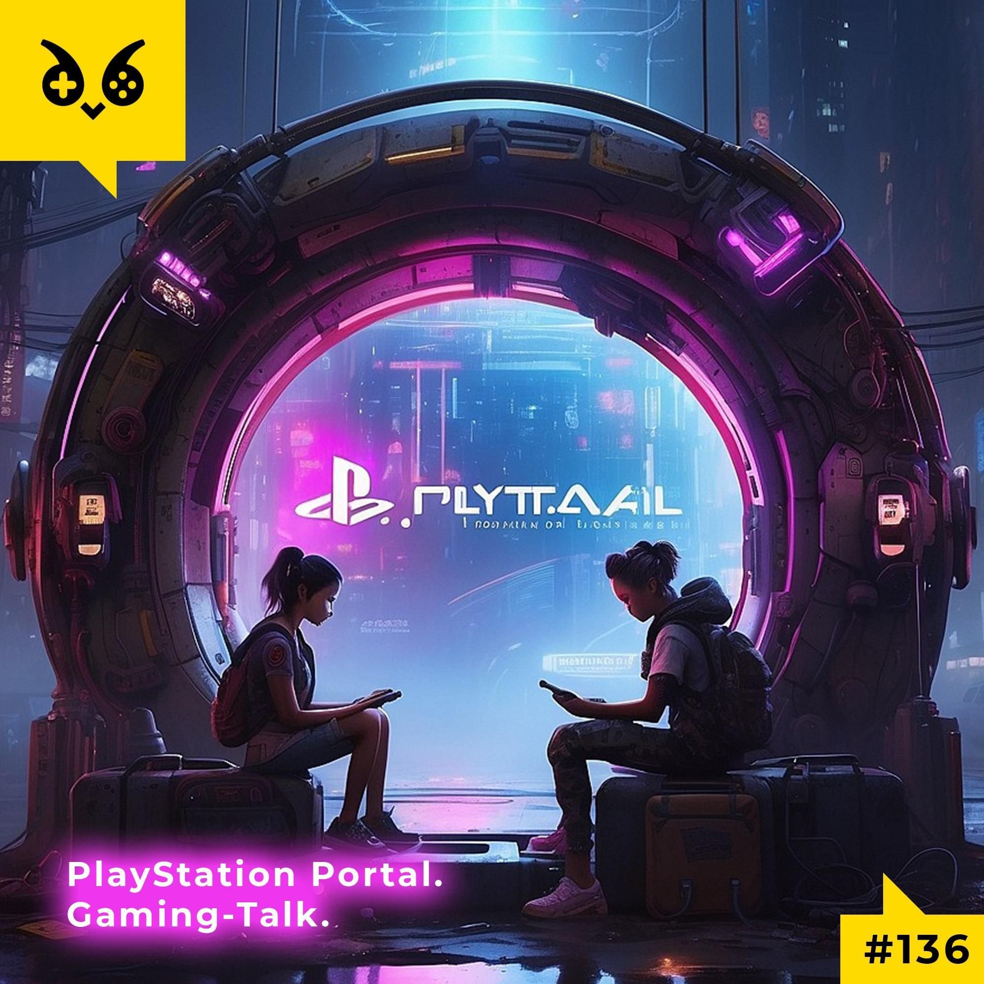 PlayStation Portal - das kann sie. Oder auch nicht.