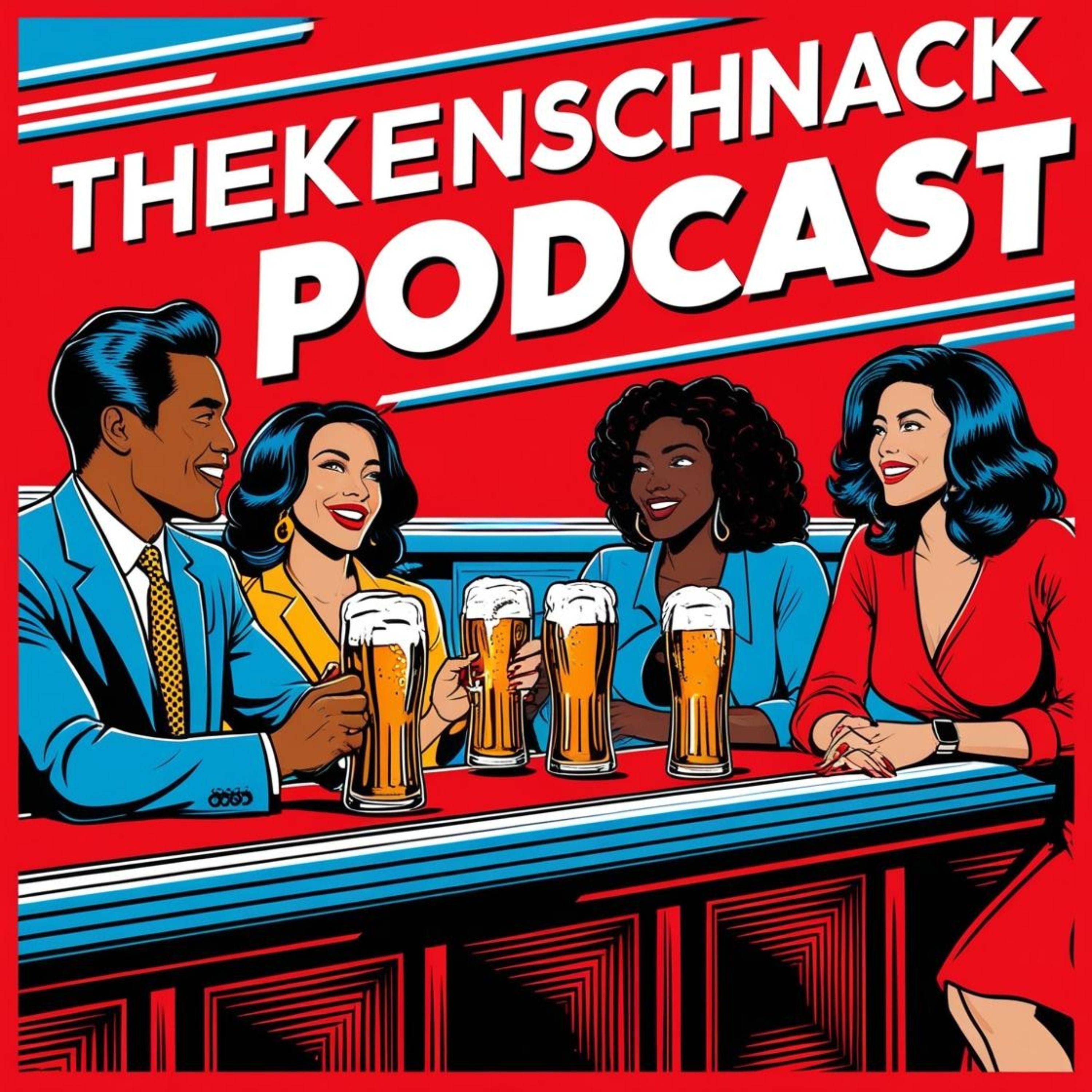 Plötzlich gab es Gesetze