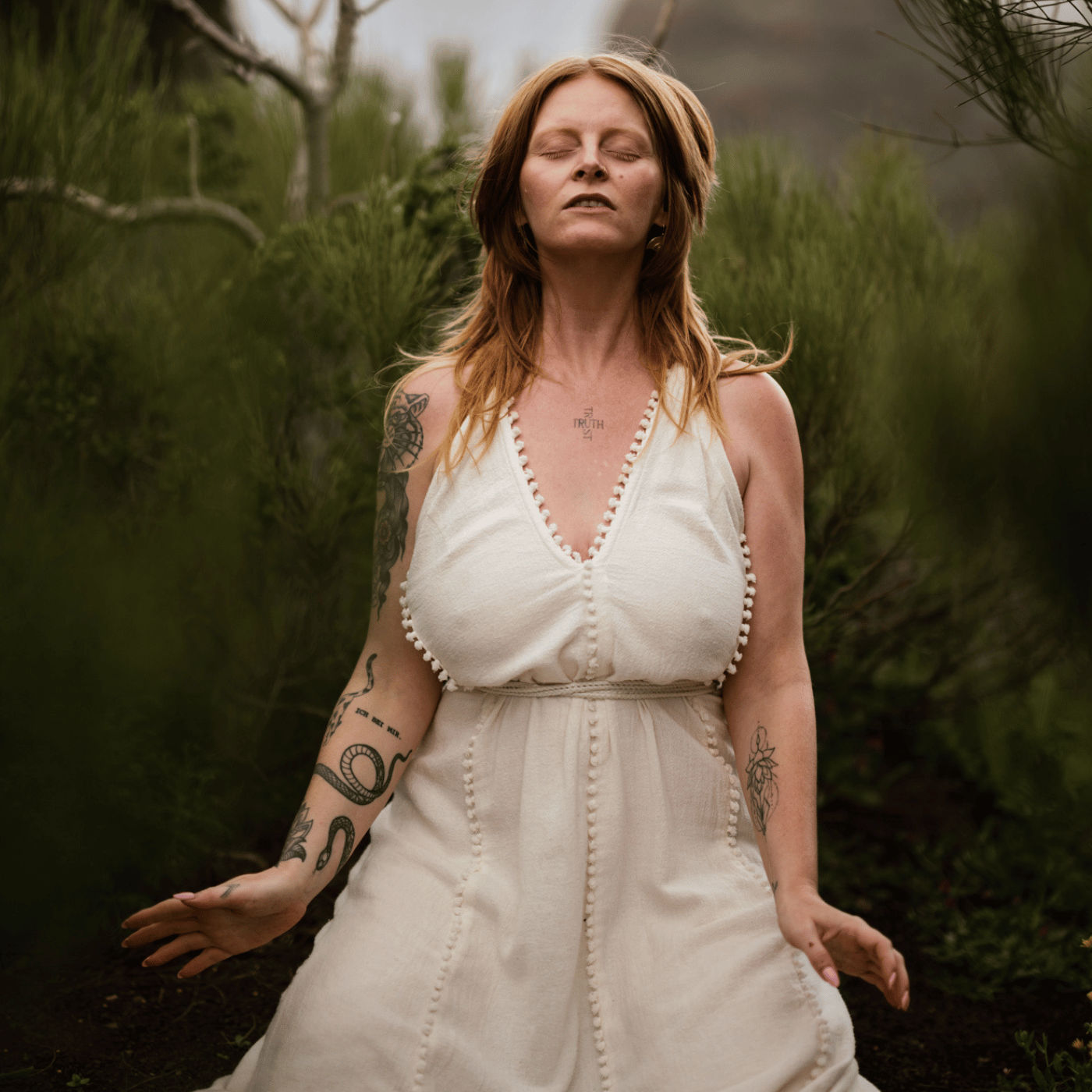 Plötzlich multiple Ganzkörper-Orgasmen auf der Yogamatte – mein erstes Kundalini-Erwachen