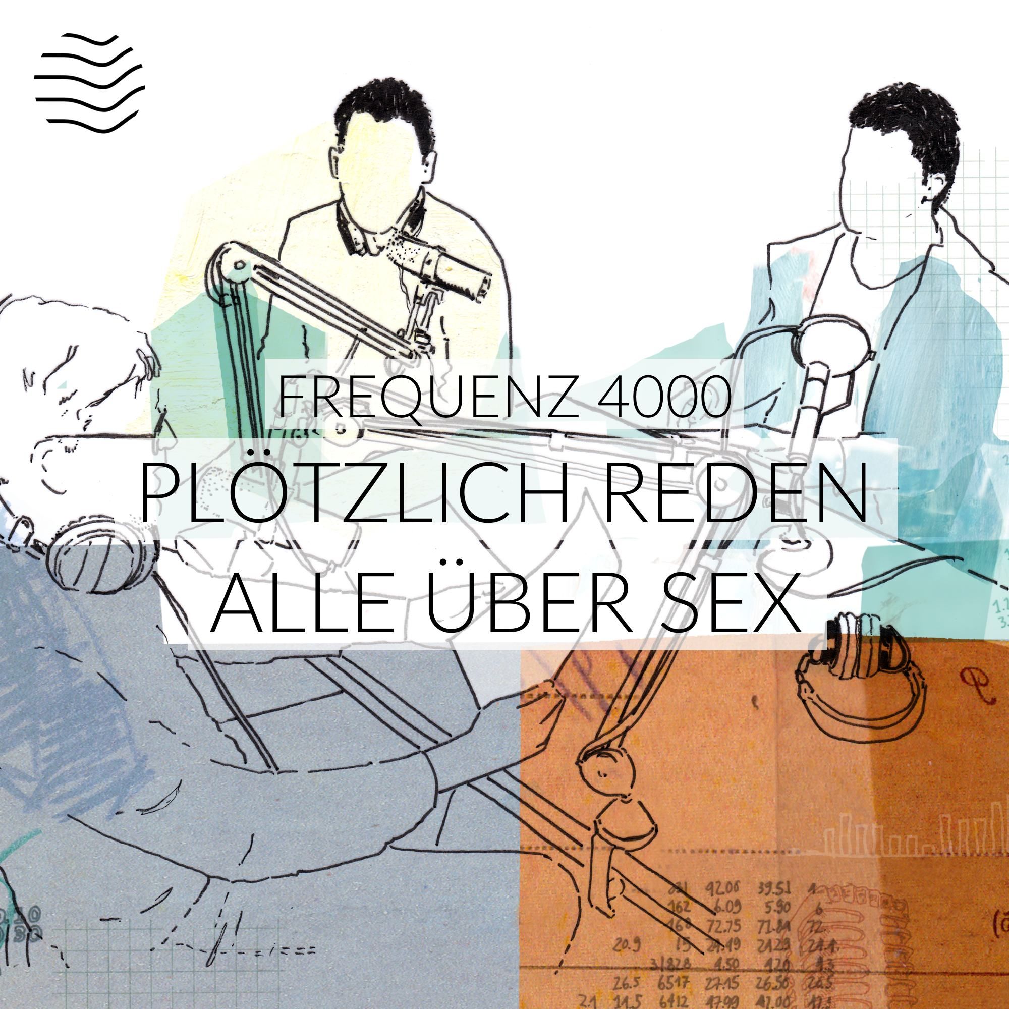 Plötzlich reden alle über Sex