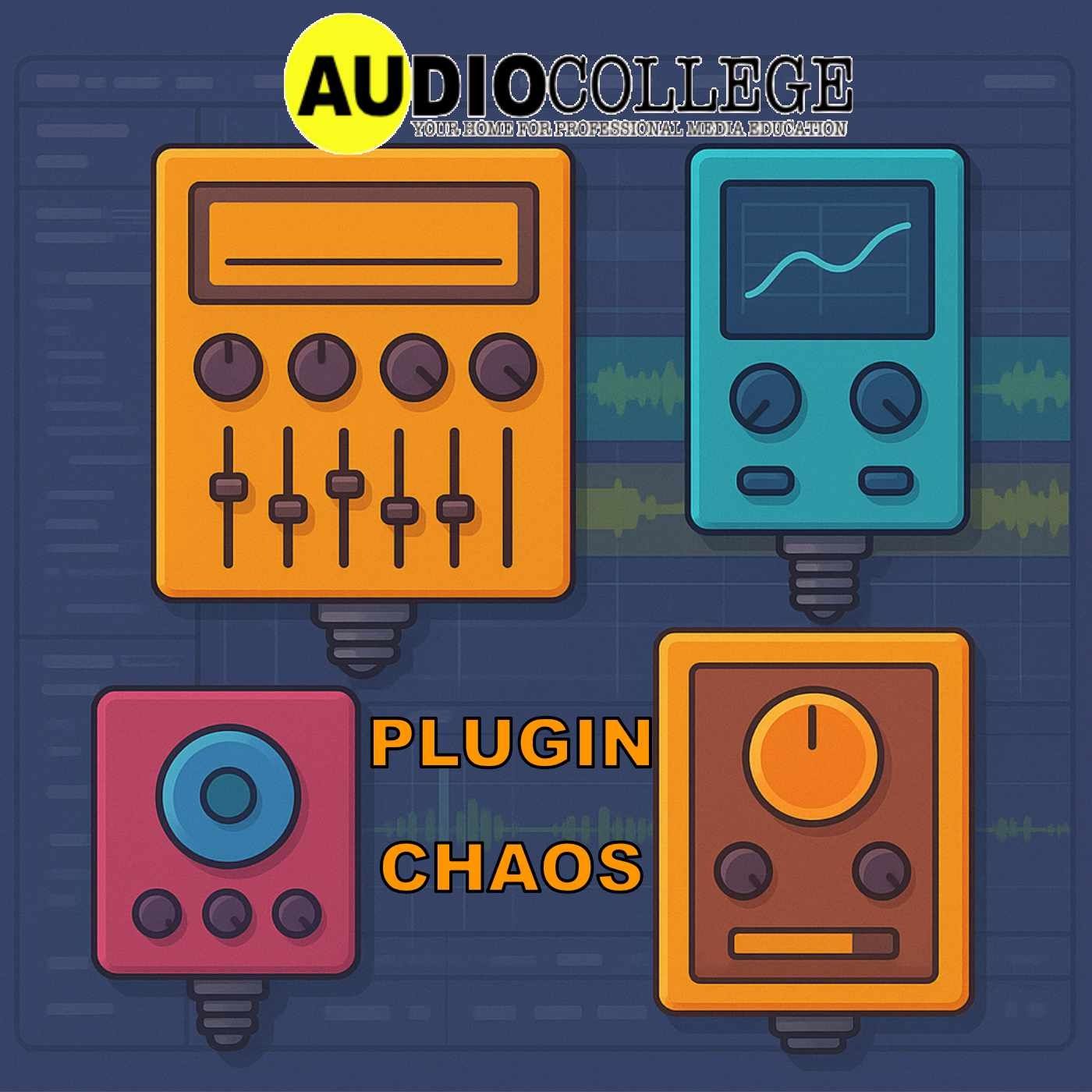 Plugin Chaos