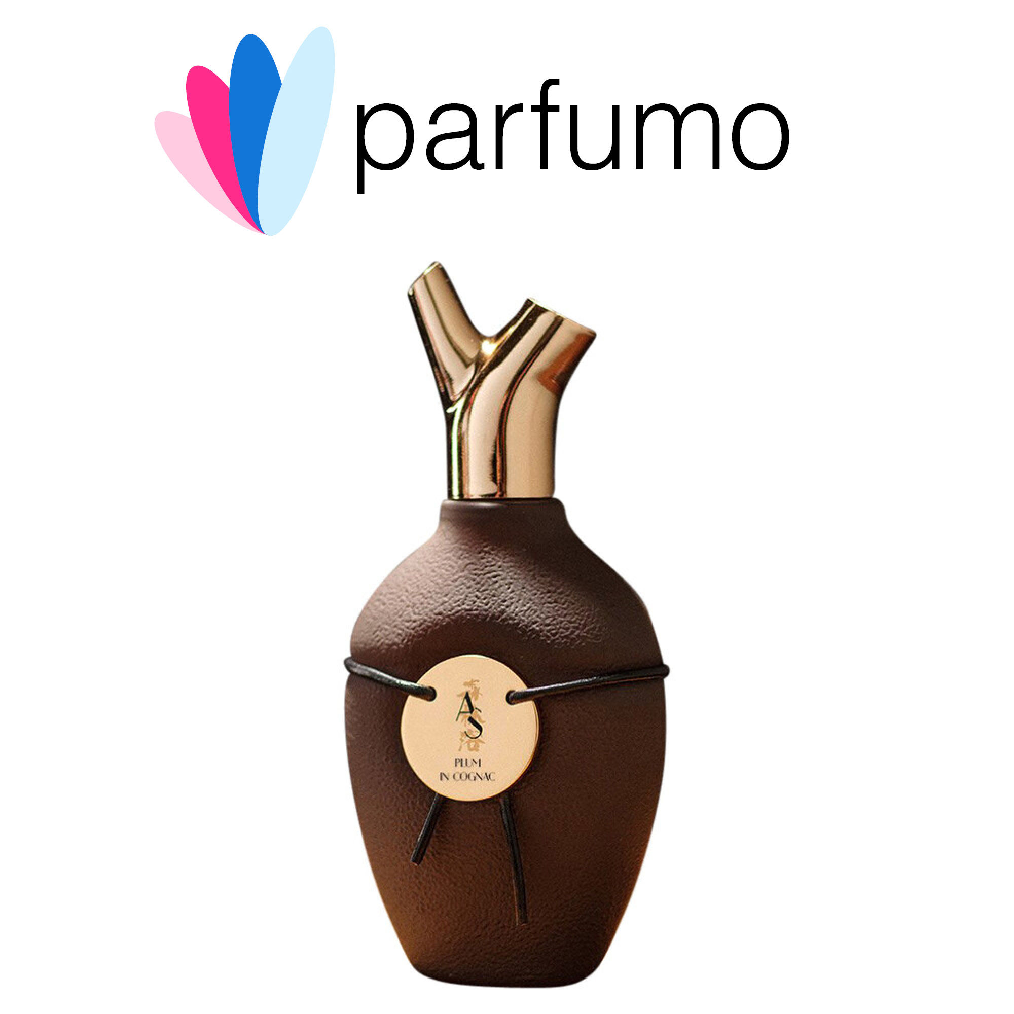 Plum in Cognac - Scents of Wood | 'Der Schöne oder das Biest... unbedingt abwarten!' von #48