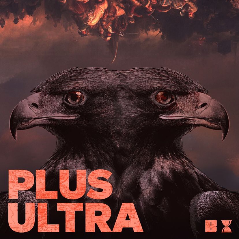Plus Ultra - Der Weg in den Dreißigjährigen Krieg - Podcast | RTL+