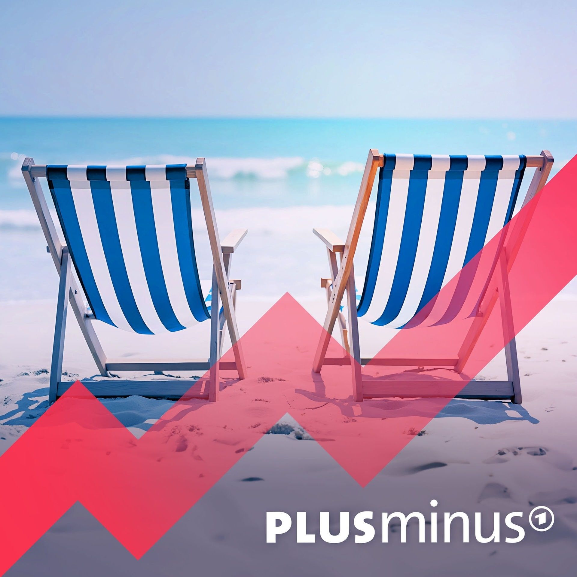 Plusminus ist in der Sommerpause bis 10. September