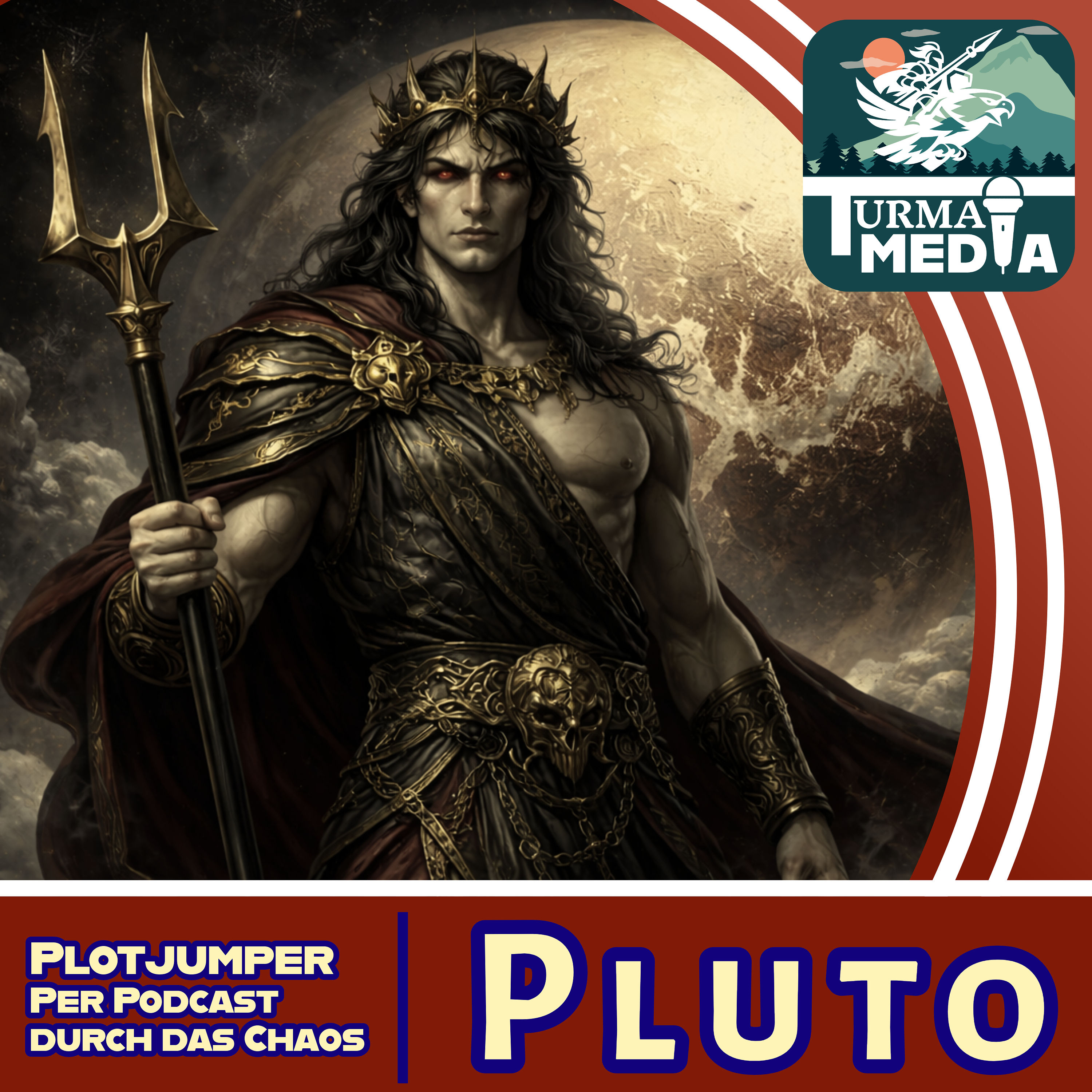 Pluto | Spezial