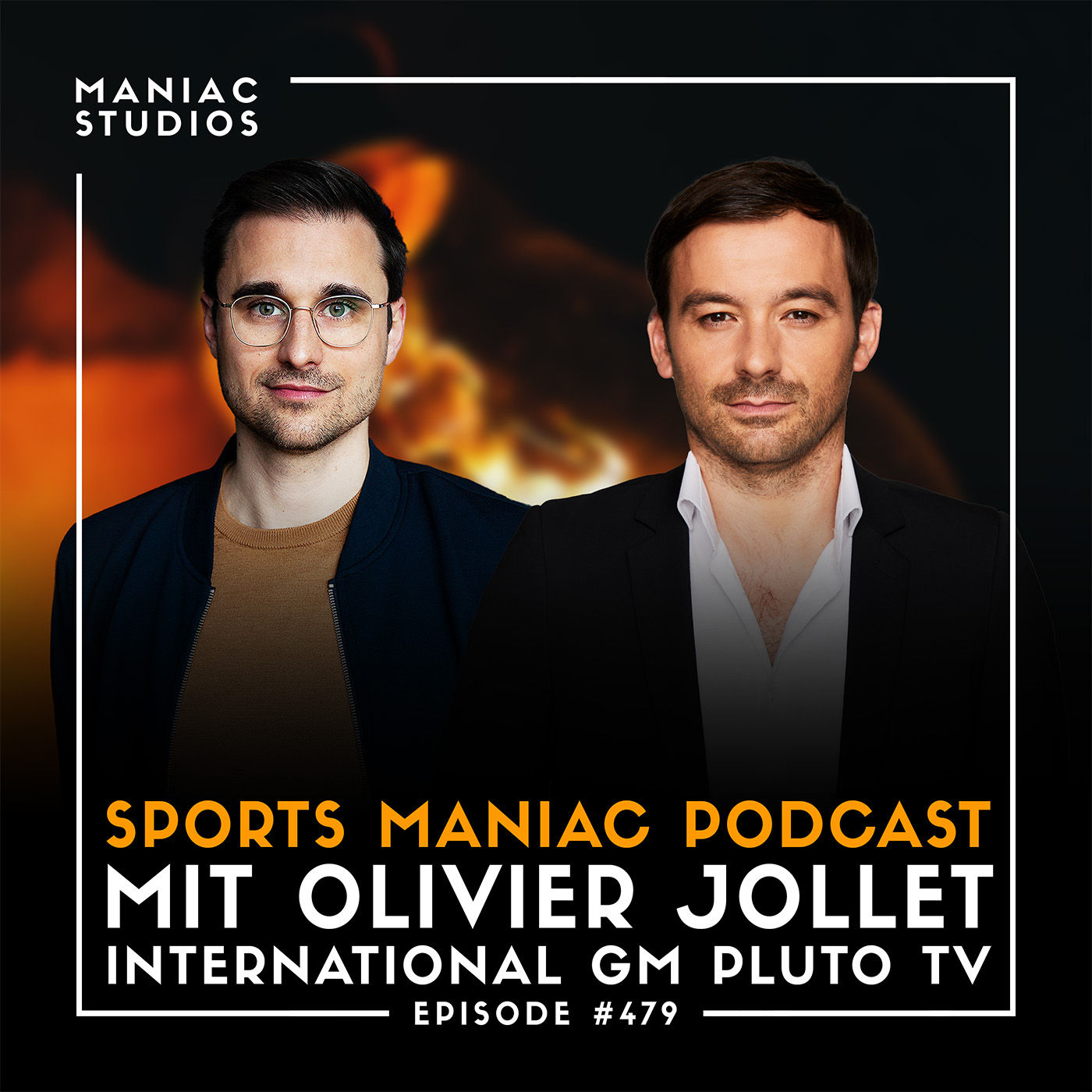 Pluto TV: Der Rising Star im Sport Streaming Game | #479
