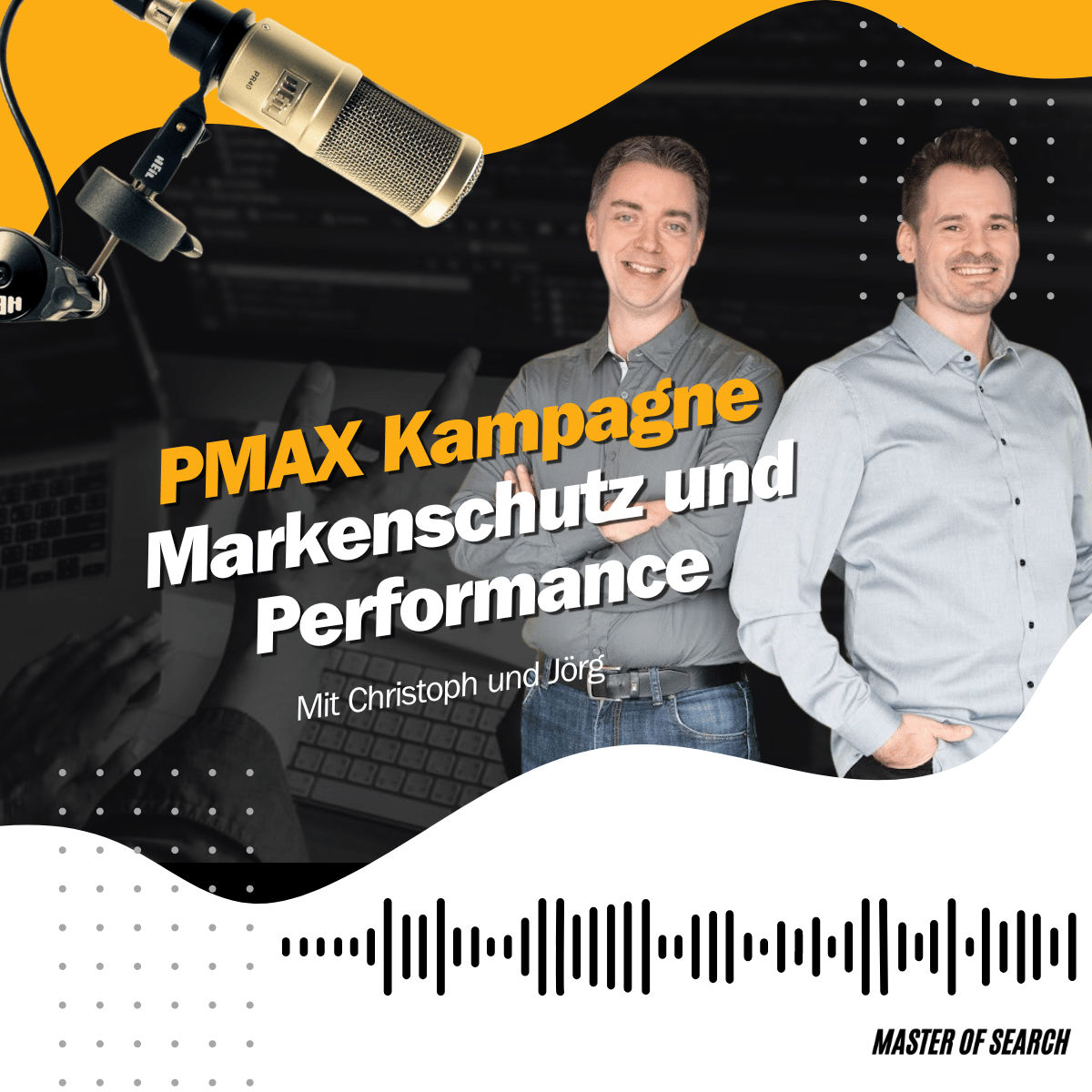 PMAX-Kampagnen optimieren: Markenschutz und Performance