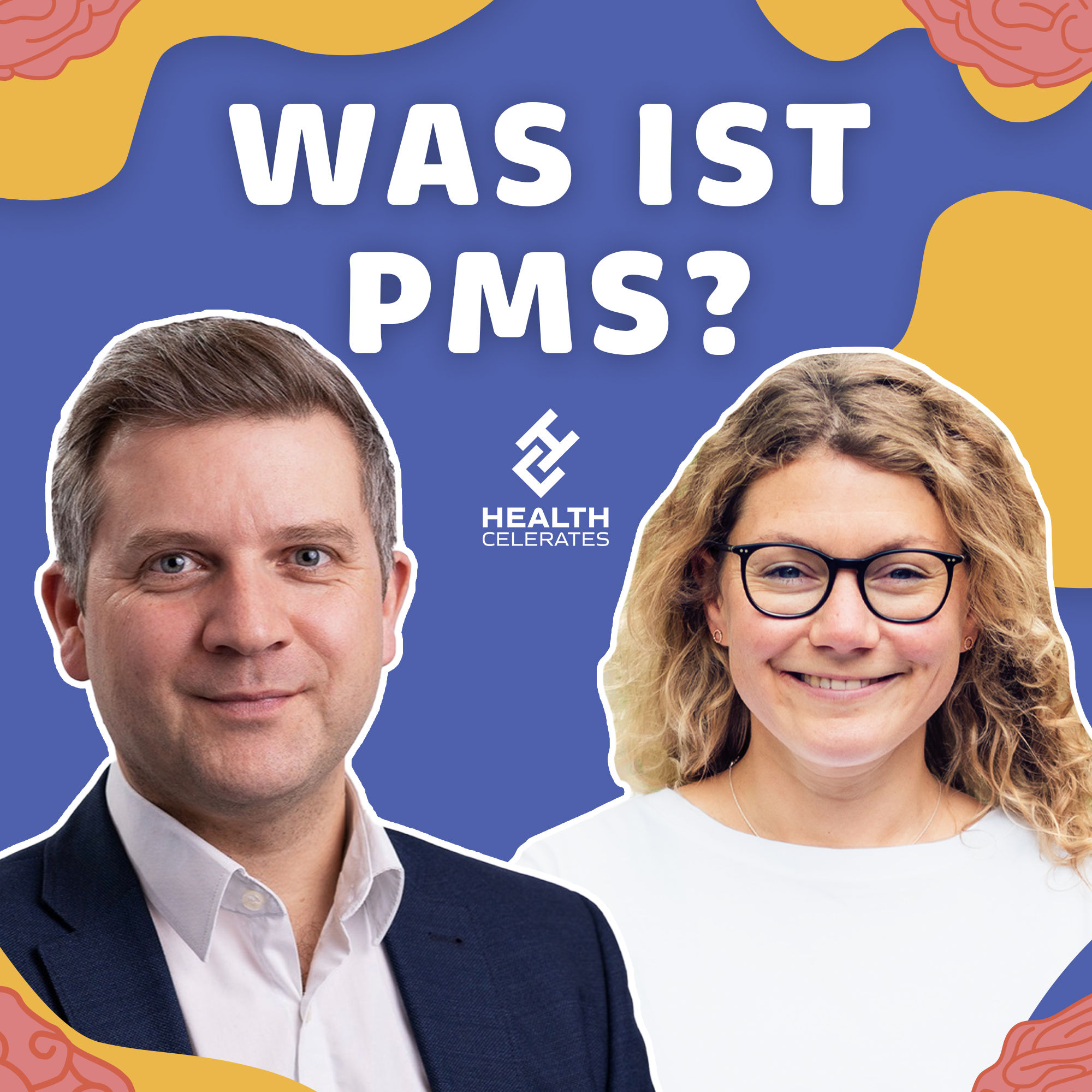 PMS: Was steckt dahinter und was kann helfen? Dr. med. Mirjam Wagner klärt auf