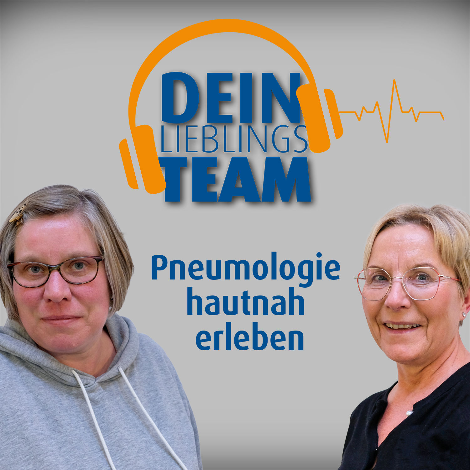 Pneumologie hautnah erleben