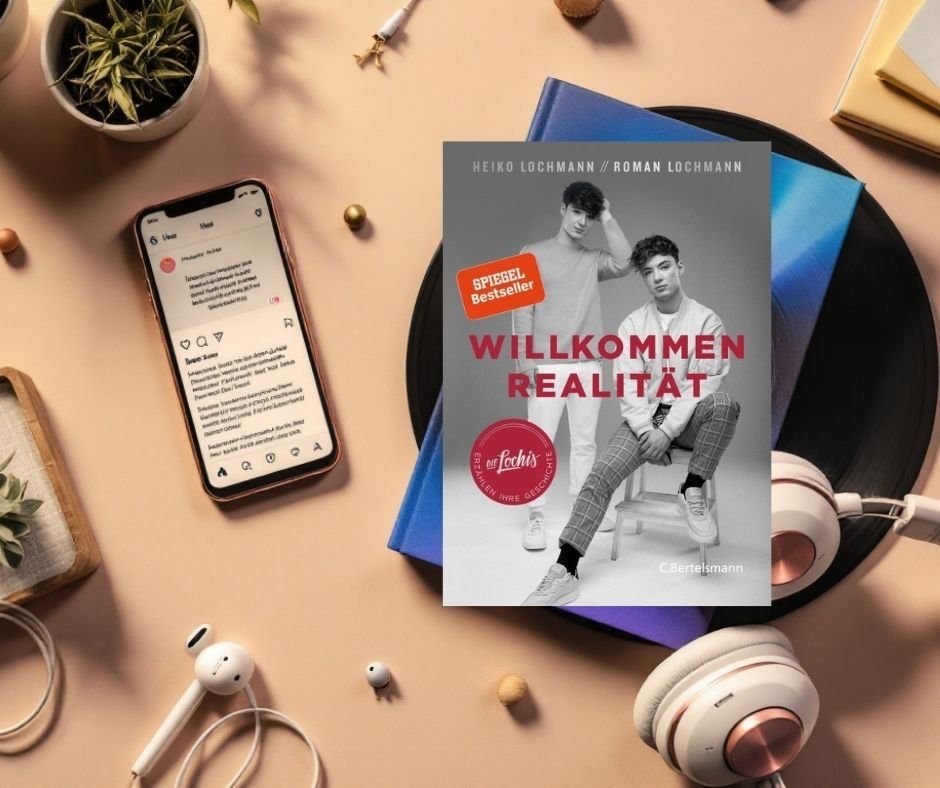 [Podcas] Vom Dorf ins Rampenlicht: Die Lochis und ihr Weg zum Erfolg - Willkommen Realität