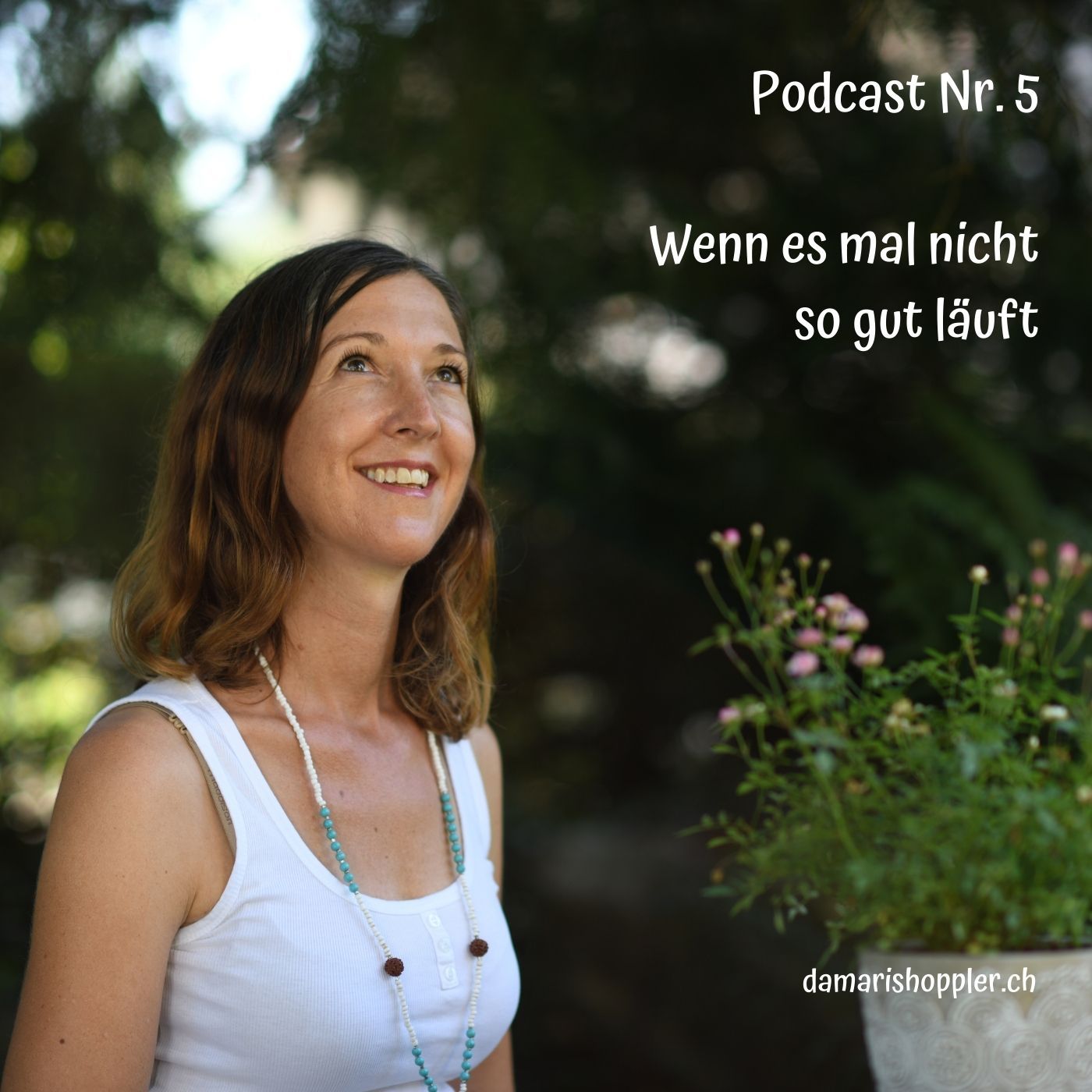 Podcast #005 - Wenn es mal nicht so gut läuft