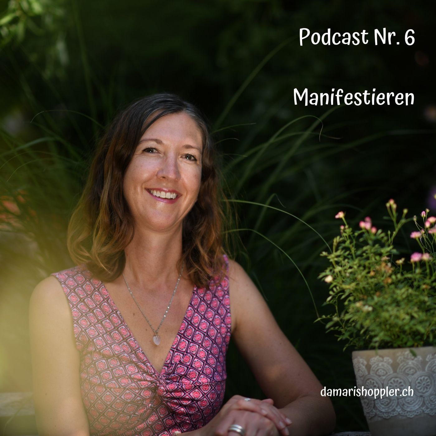 Podcast #006 - Manifestieren