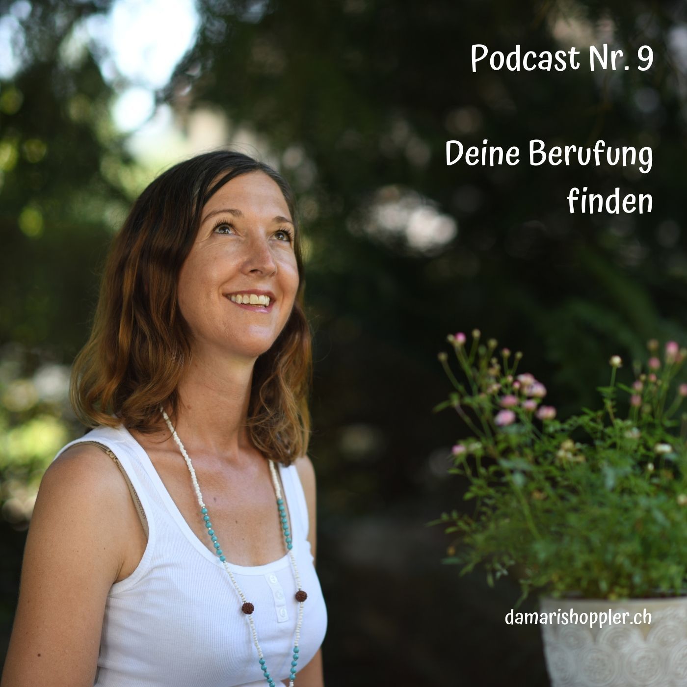 Podcast #009 - Deine Berufung finden