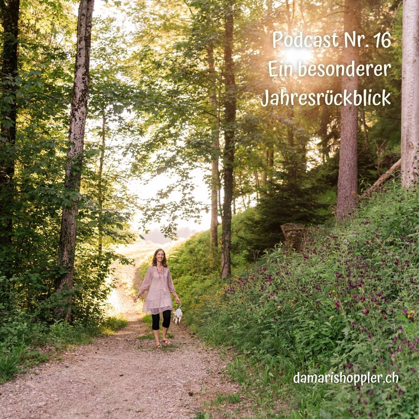 Podcast #016 - Ein besonderer Jahresrückblick