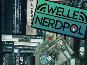 Podcast #1 – Vorstellungscast