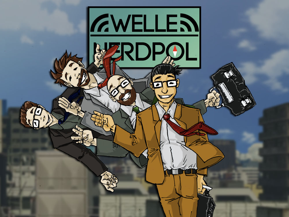 Podcast #37 - Satoshi Kon