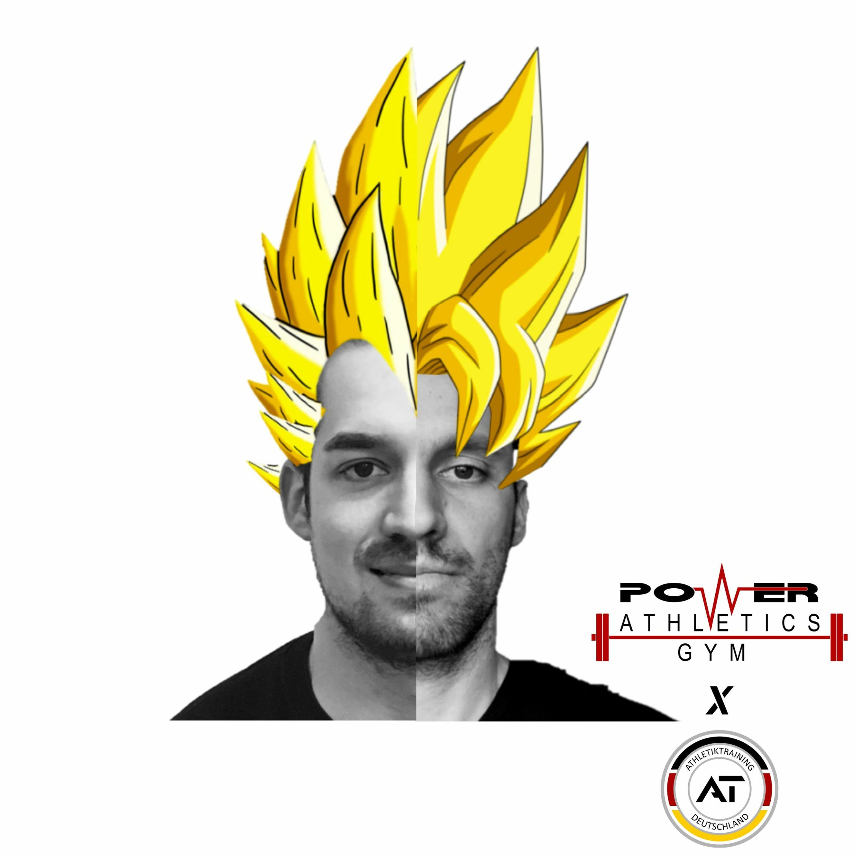 Podcast #5 Wann ist Muskelaufbautraining für Athleten angebracht?