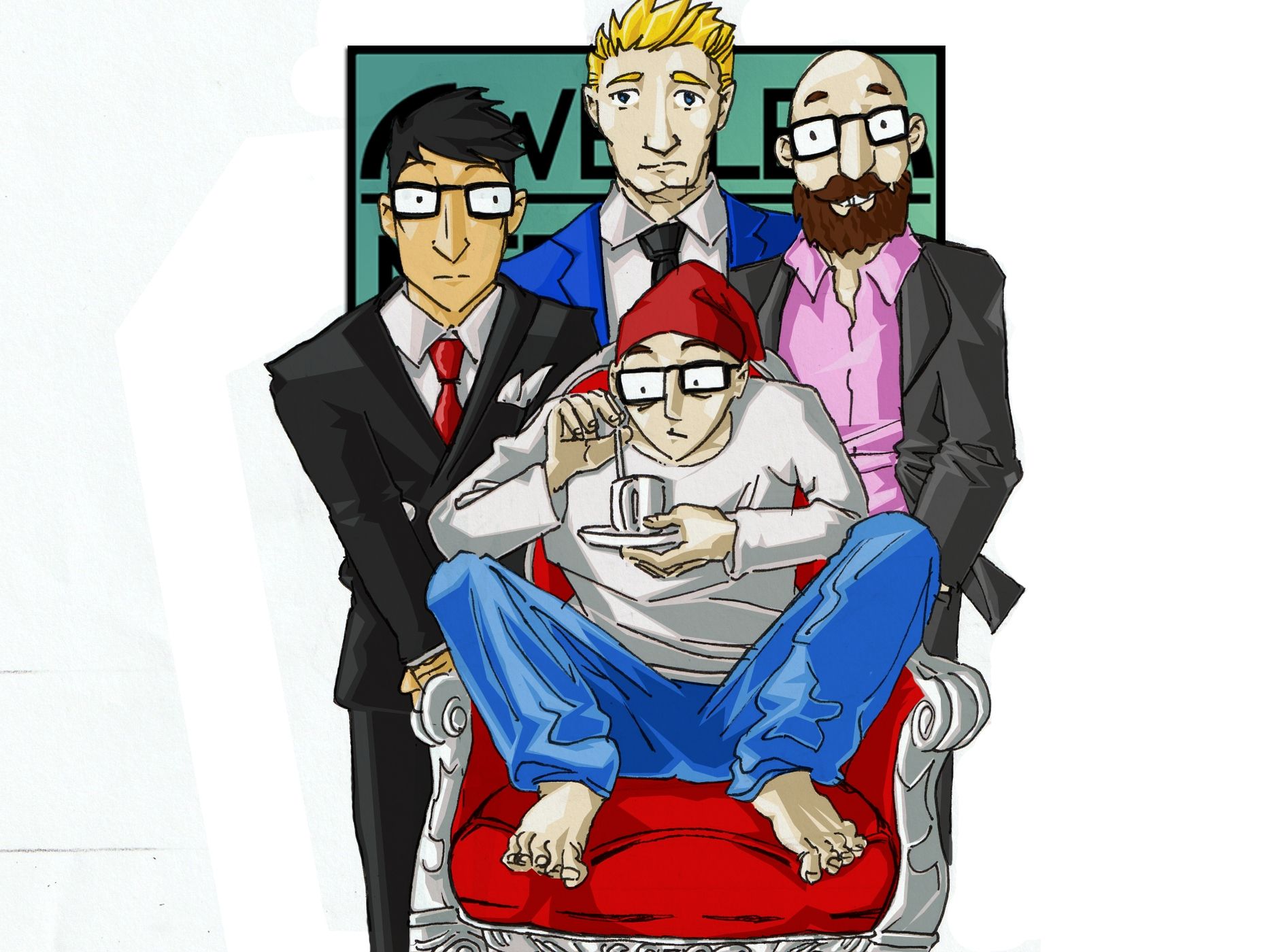 Podcast #52 - DEATH NOTE
