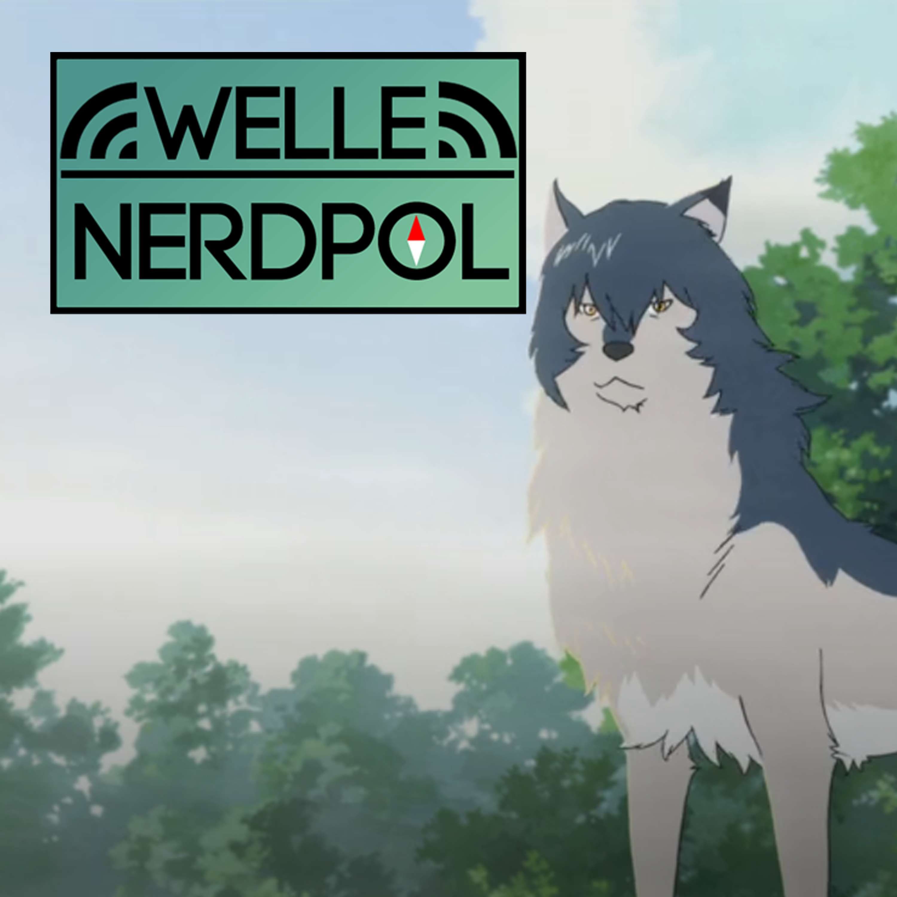 Podcast #74 - Mamoru Hosoda