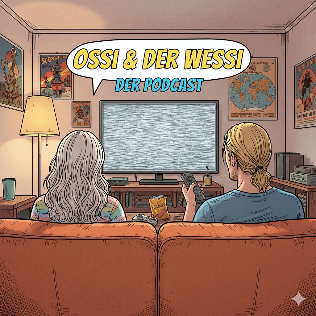 Podcast and Chill - Folge 137