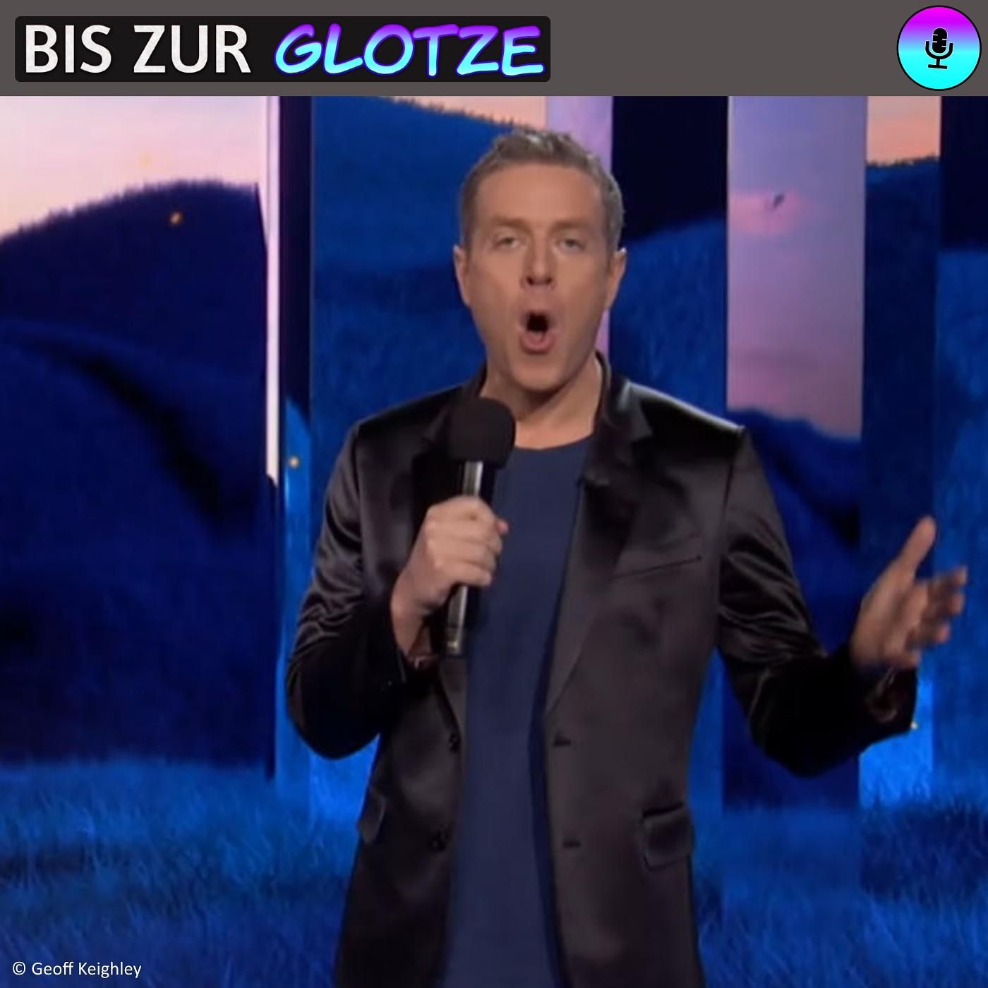 Podcast: Das Summer Lame Fest 2022? | Bis zur Glotze (Folge 77)