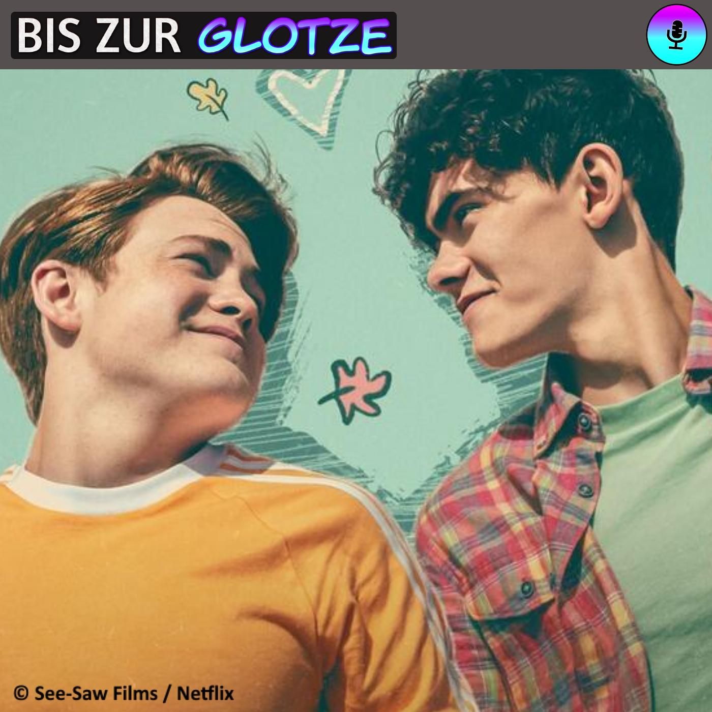 Podcast: Der Pride Month – Queere Inhalte in Filmen und Spielen | Bis zur Glotze (Folge 78)