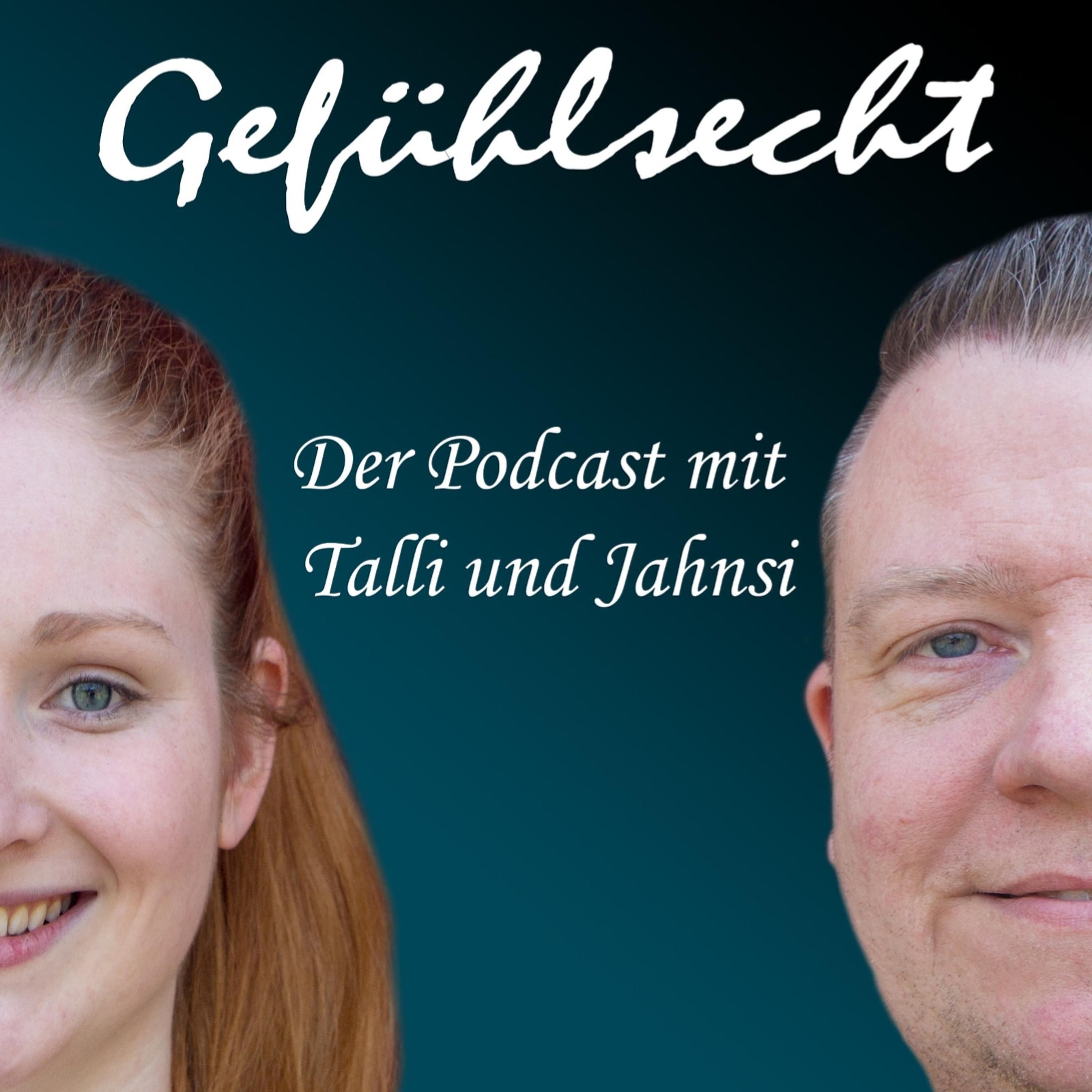 Podcast die 1. - Wie alles mit uns begann... Episode 1