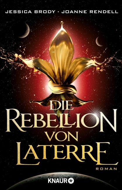 [Podcast] Die Rebellion von Laterre: Eine fesselnde Geschichte von Widerstand und Liebe