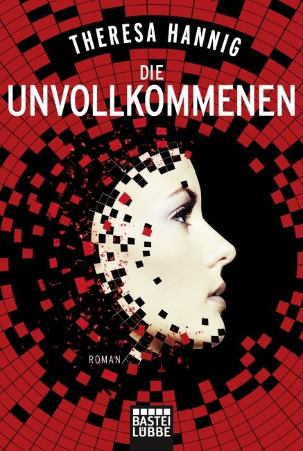 [Podcast] 'Die Unvollkommenen' von Theresa Hannig: Eine Analyse der Spannung und Philosophie in einer dystopischen Welt