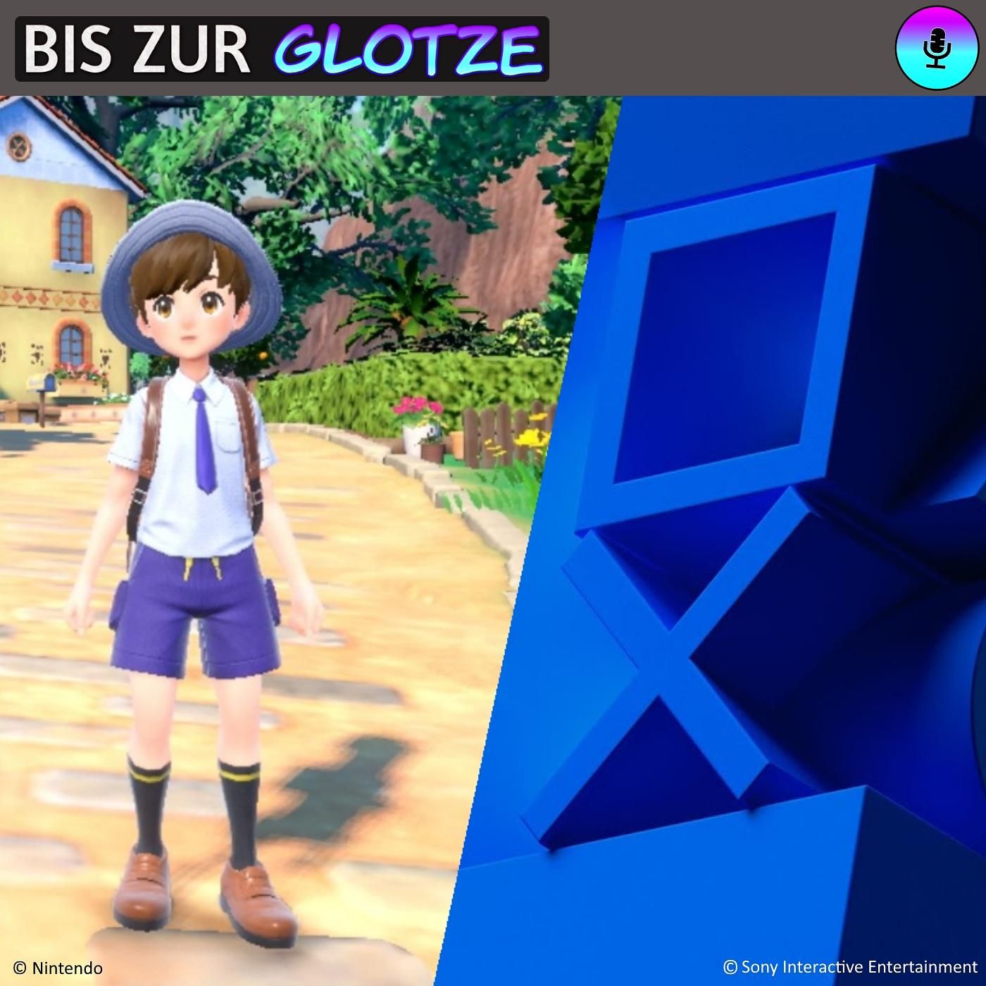 Podcast: Eine State of Play mit Höhen und Tiefen | Bis zur Glotze (Folge 76)