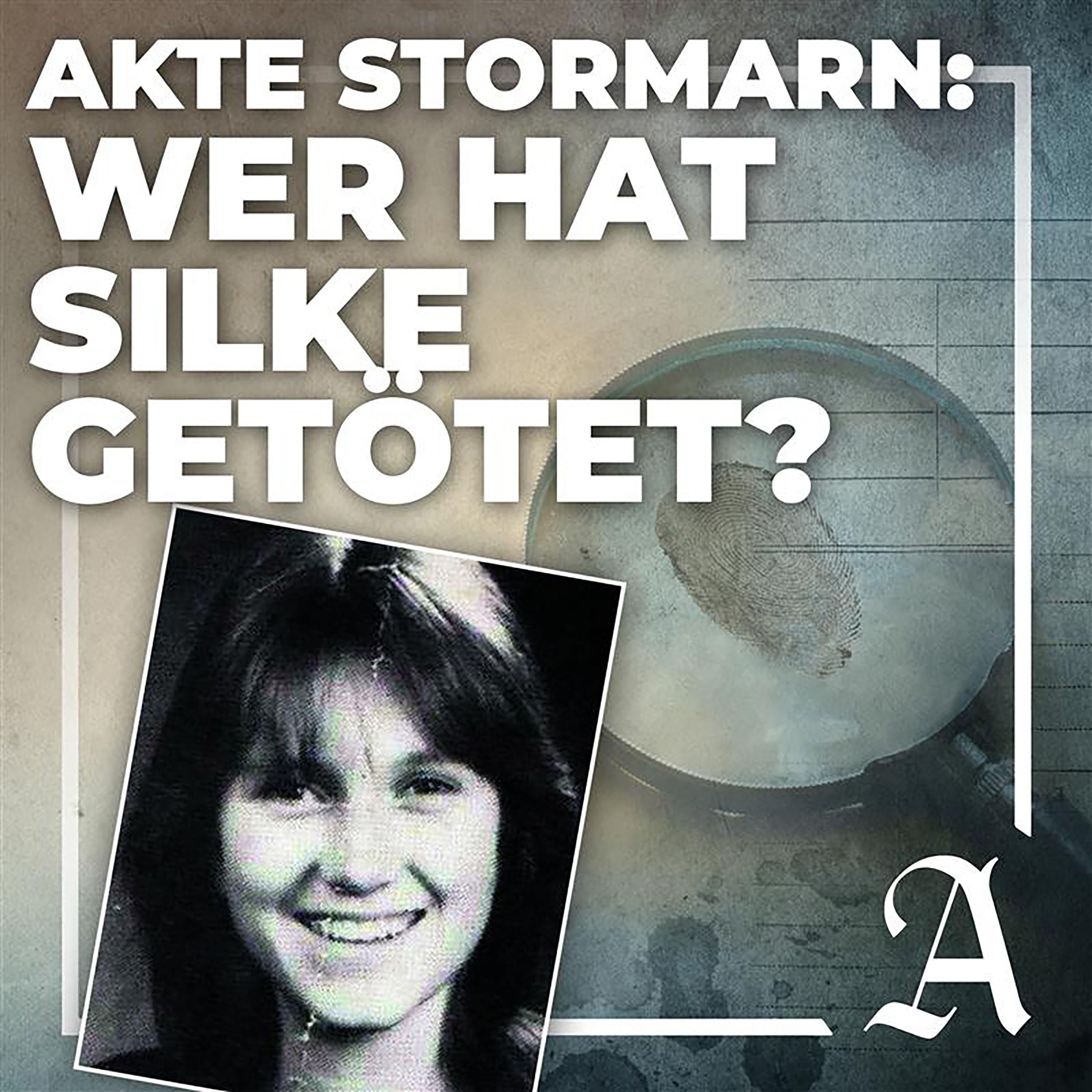 Podcast- Empfehlung: Akte Stormarn: Wer hat Silke getötet?