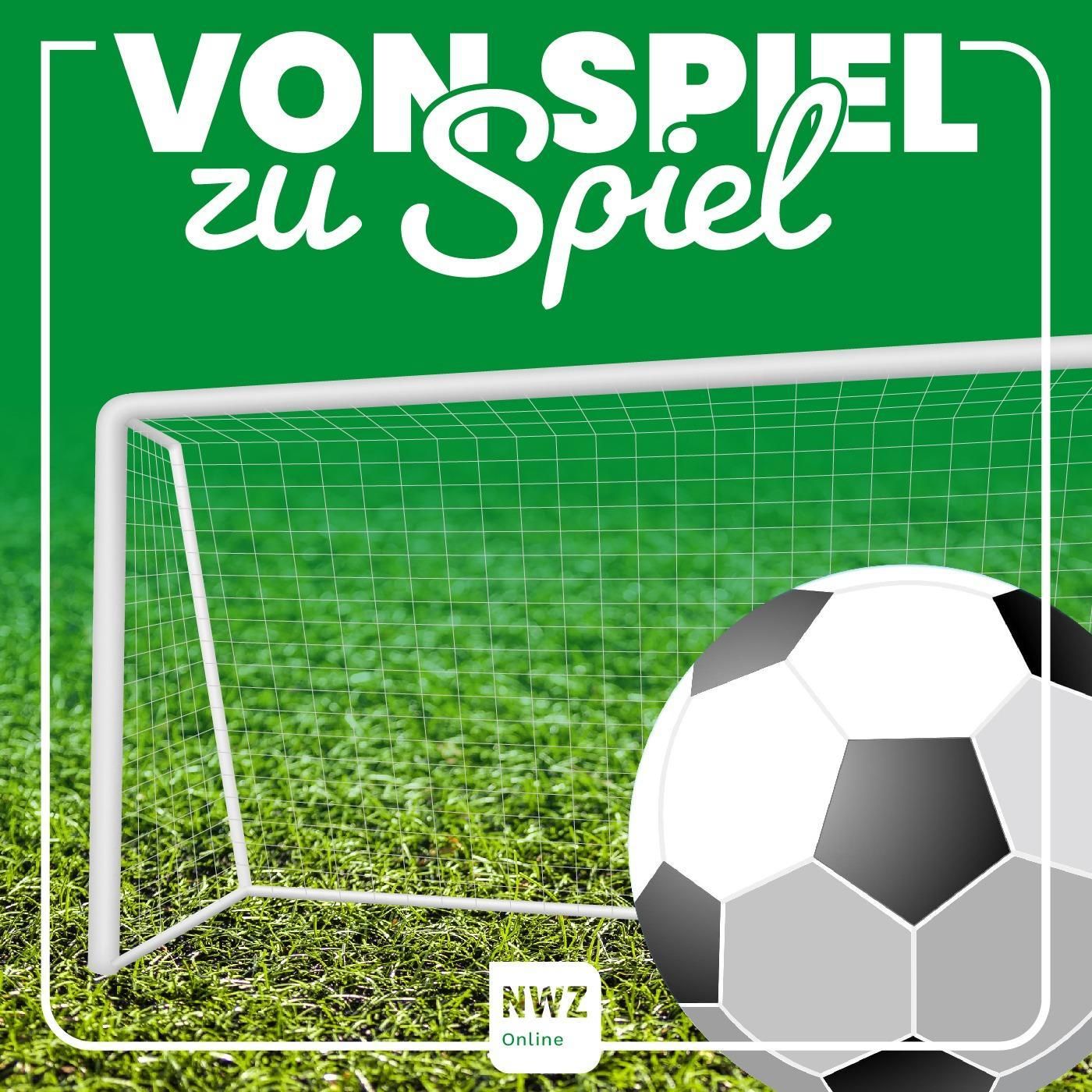 Podcast-Empfehlung: Von Spiel zu Spiel - das tägliche EM-Update